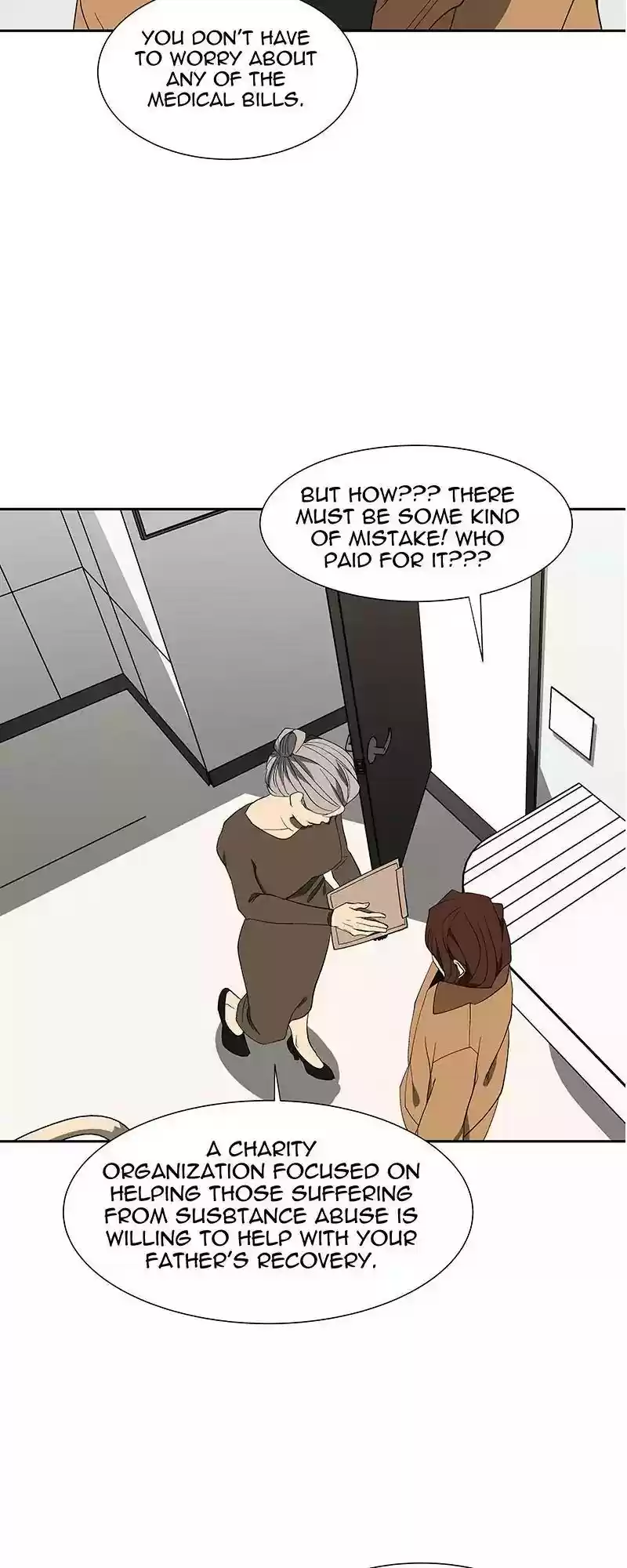 I Love Yoo Chapter 74: