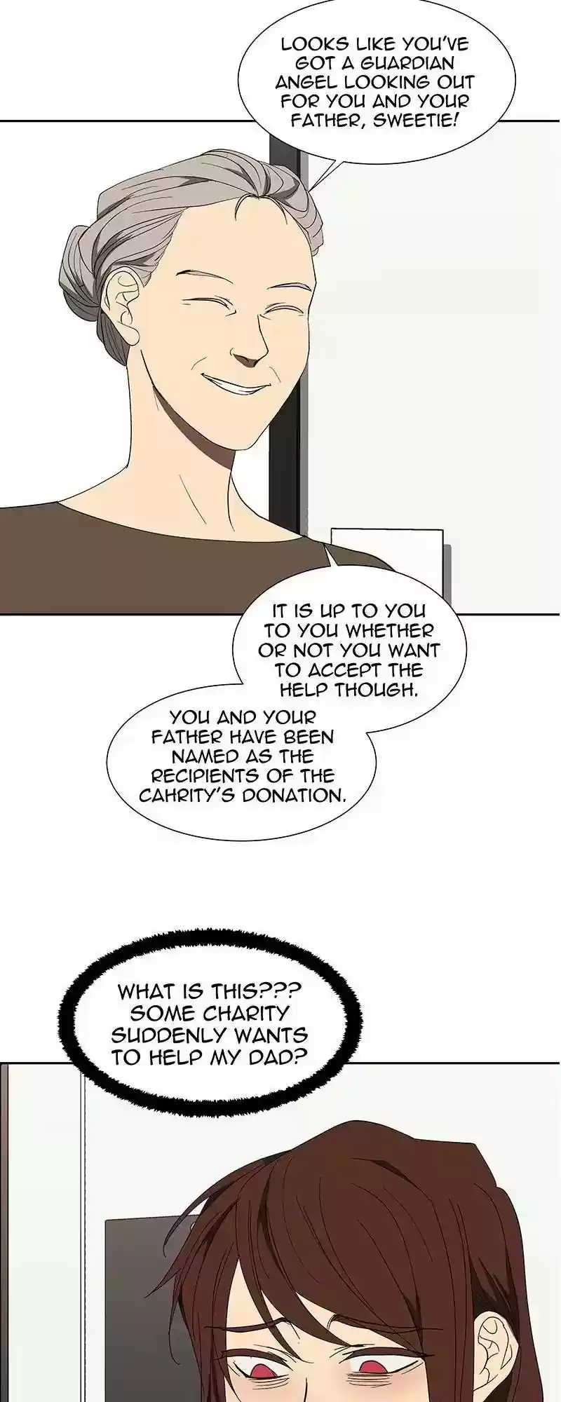 I Love Yoo Chapter 74: