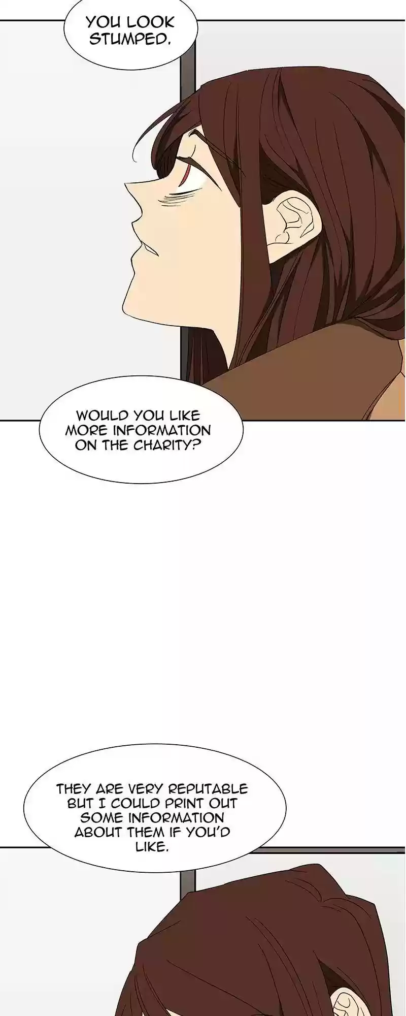 I Love Yoo Chapter 74: