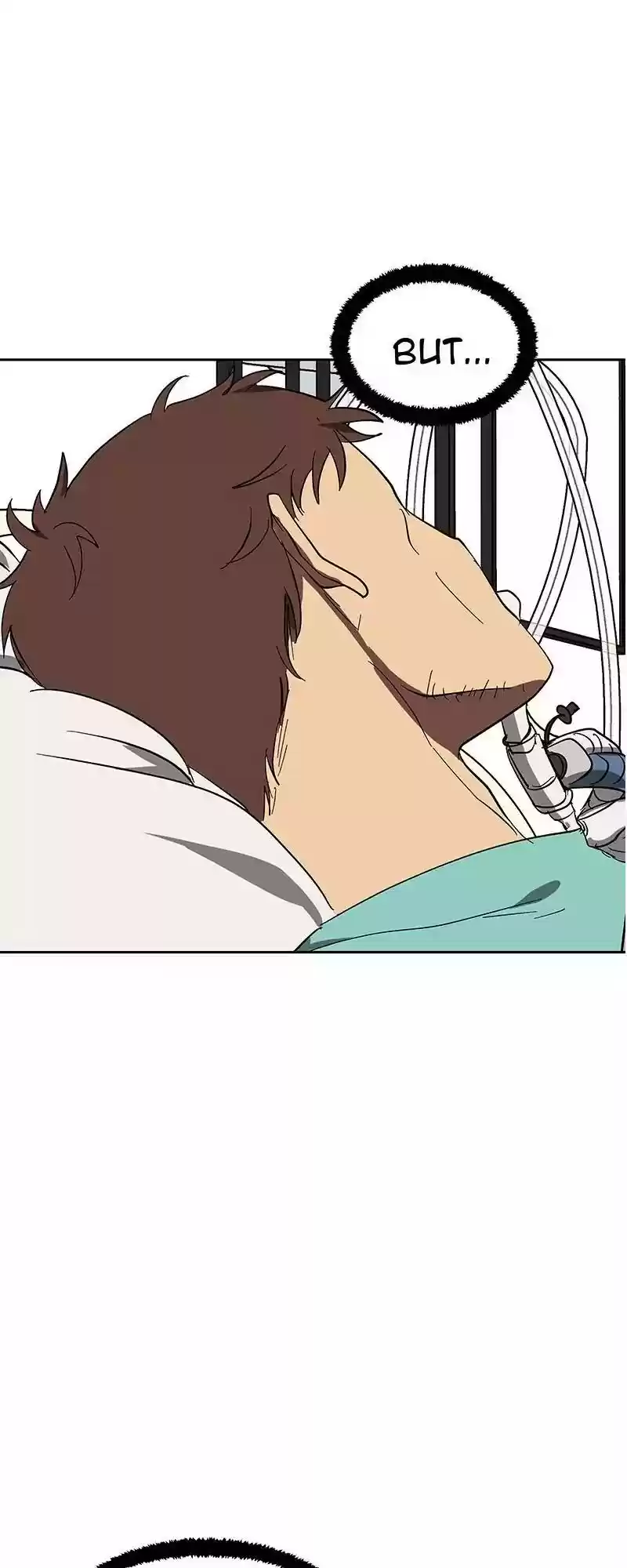 I Love Yoo Chapter 74: