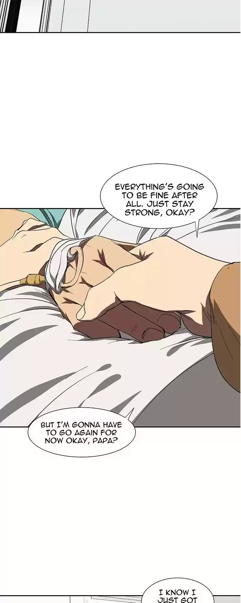 I Love Yoo Chapter 74: