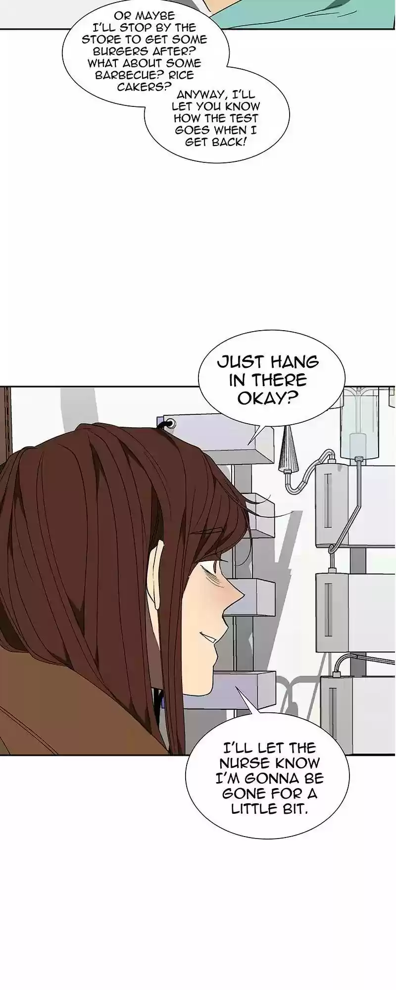 I Love Yoo Chapter 74: