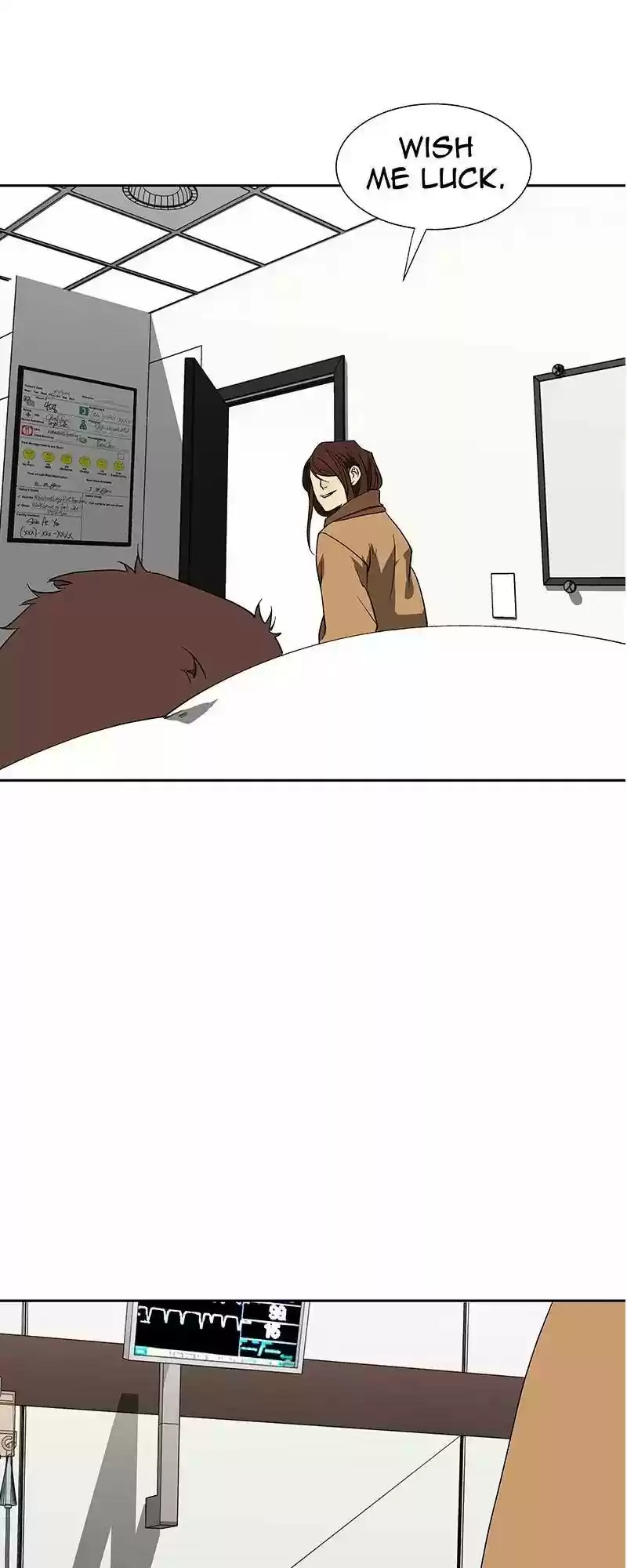 I Love Yoo Chapter 74: