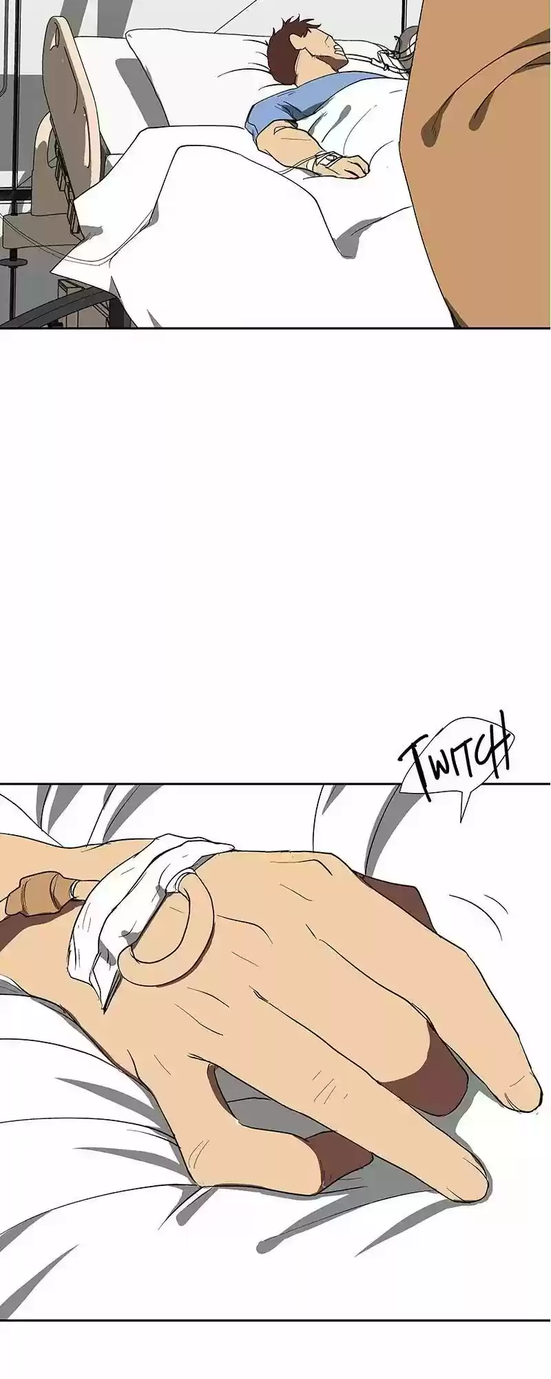 I Love Yoo Chapter 74: