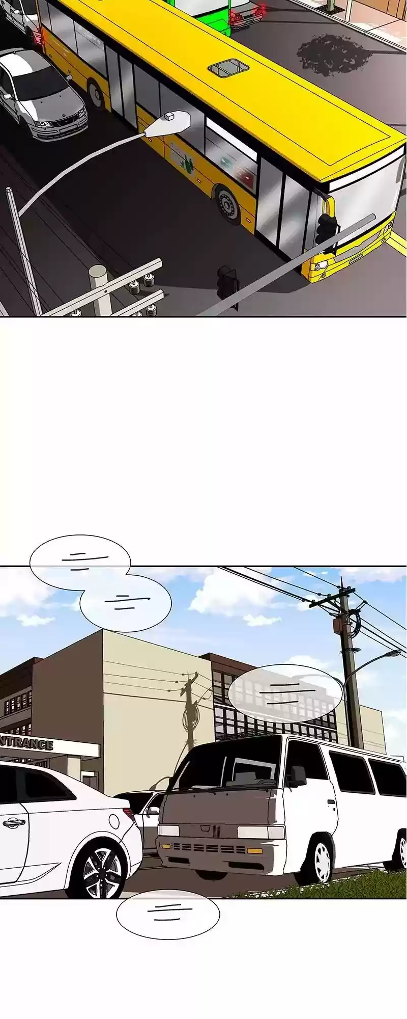 I Love Yoo Chapter 74: