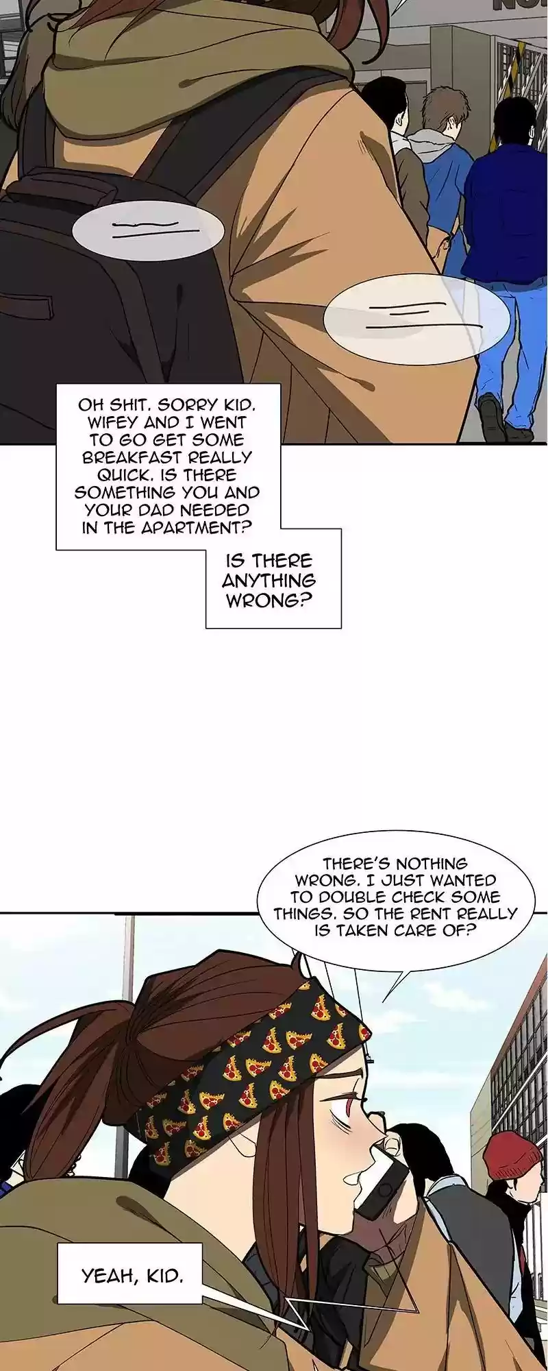 I Love Yoo Chapter 74: