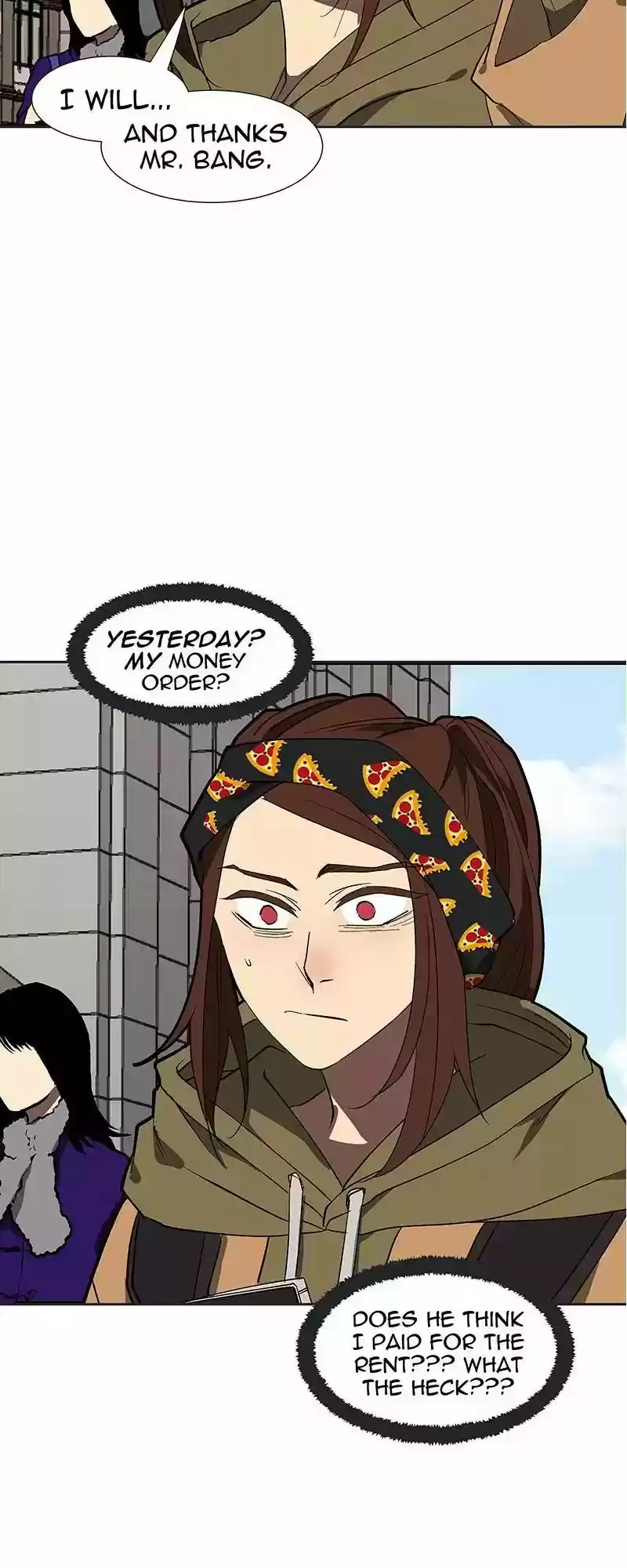 I Love Yoo Chapter 74: