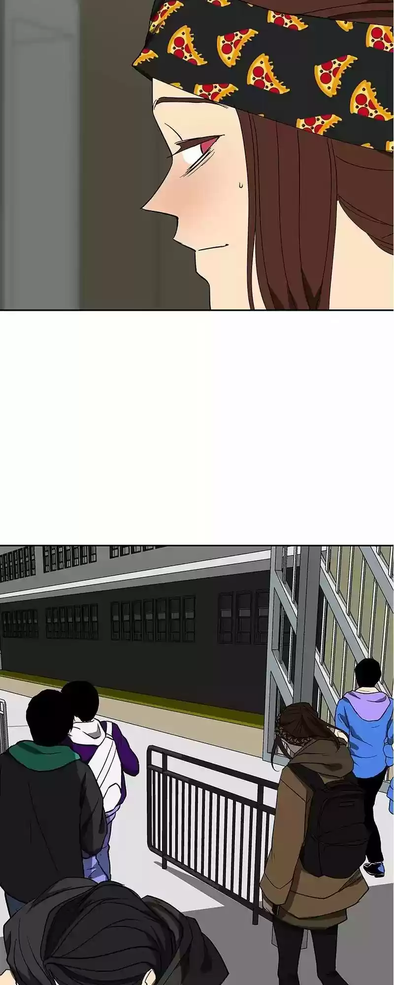 I Love Yoo Chapter 74: