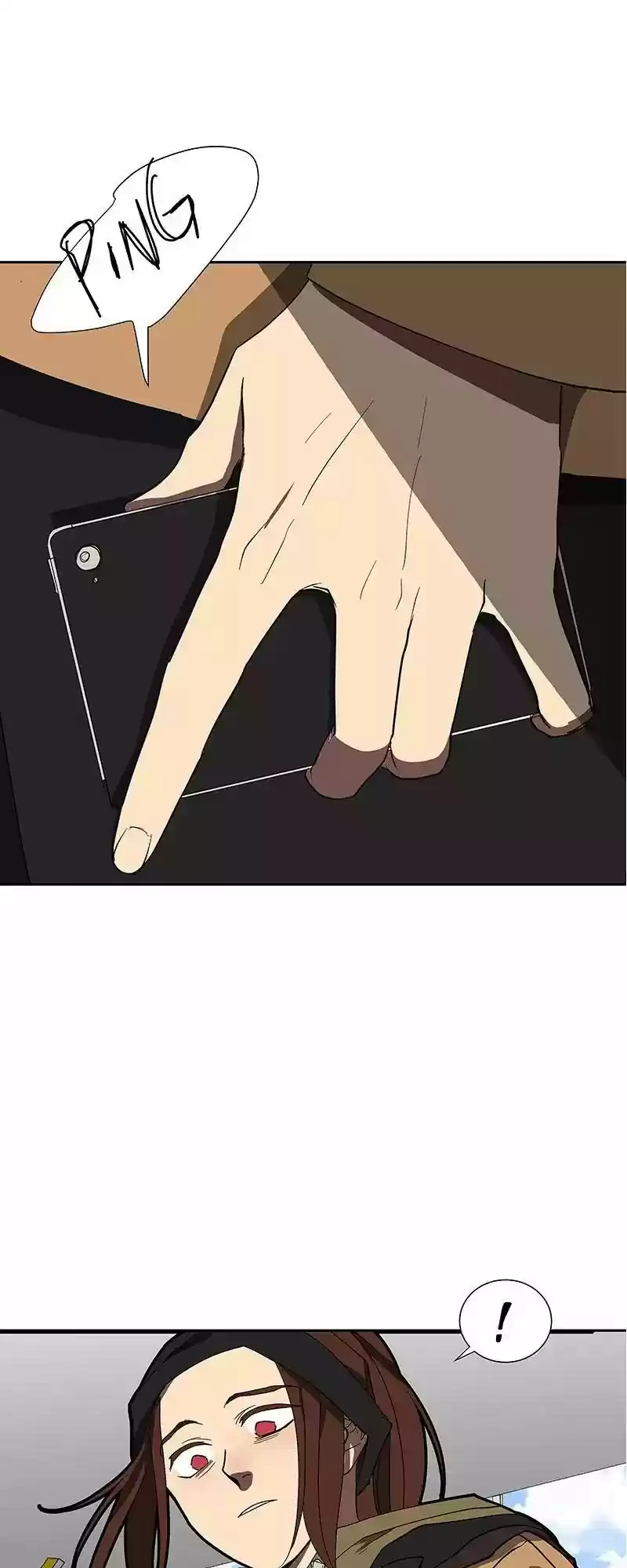 I Love Yoo Chapter 74: