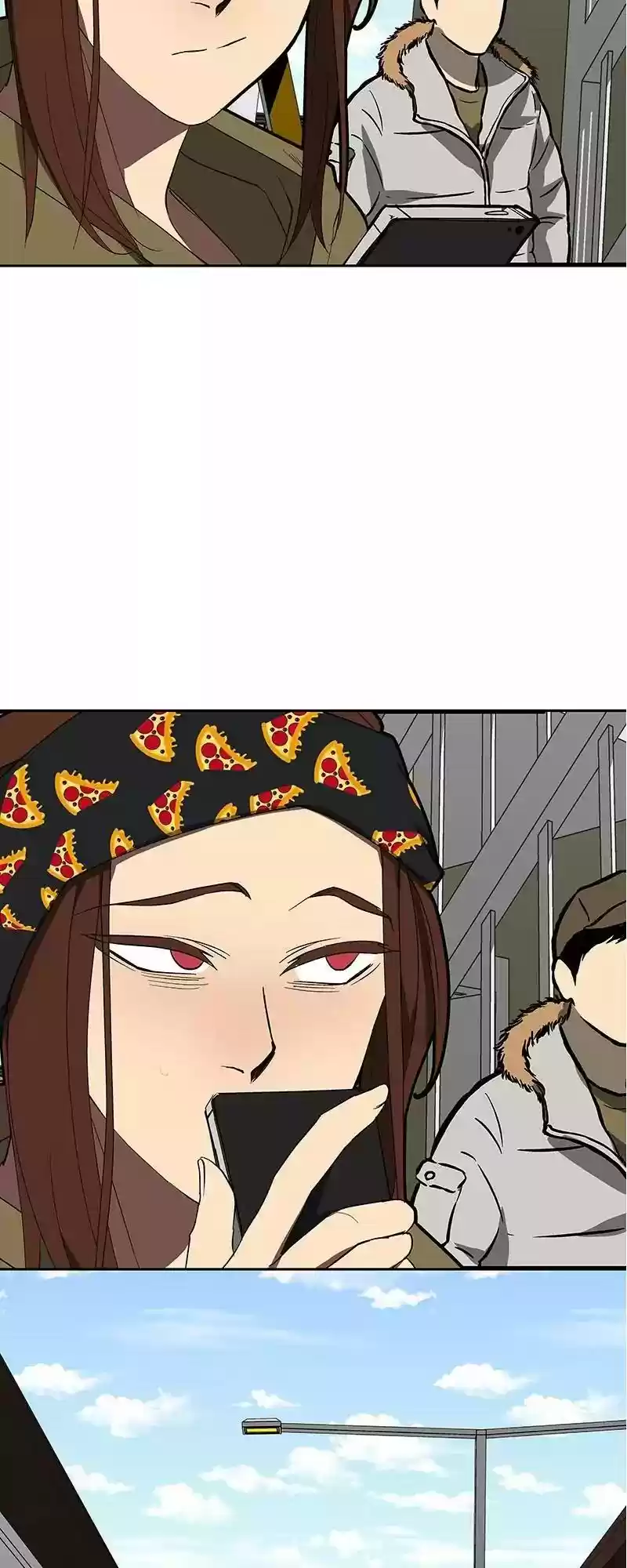 I Love Yoo Chapter 74: