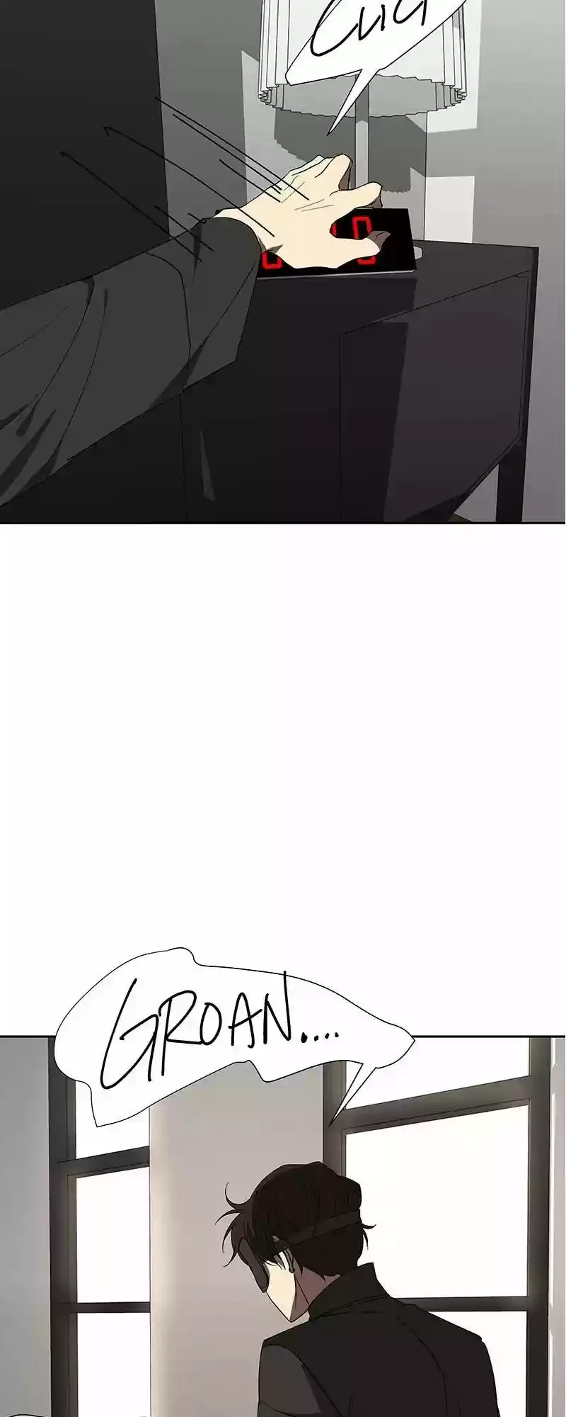 I Love Yoo Chapter 74: