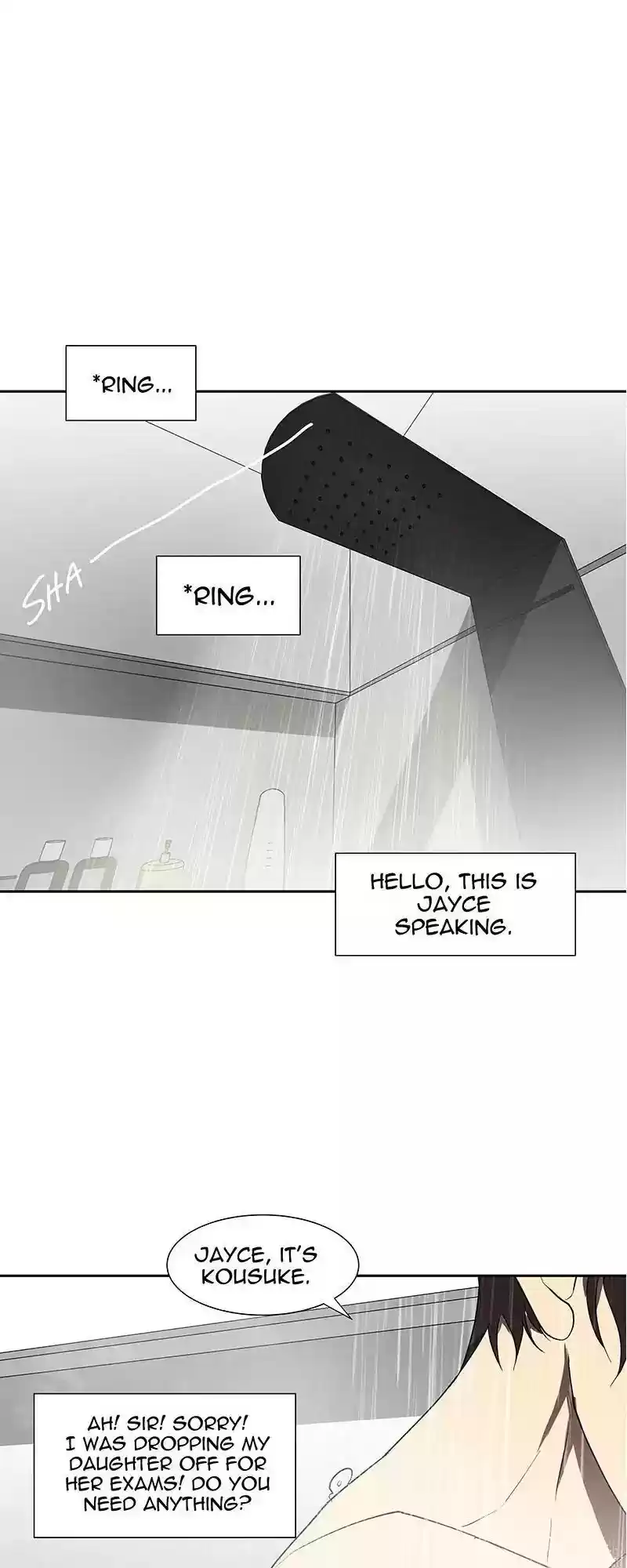 I Love Yoo Chapter 74: