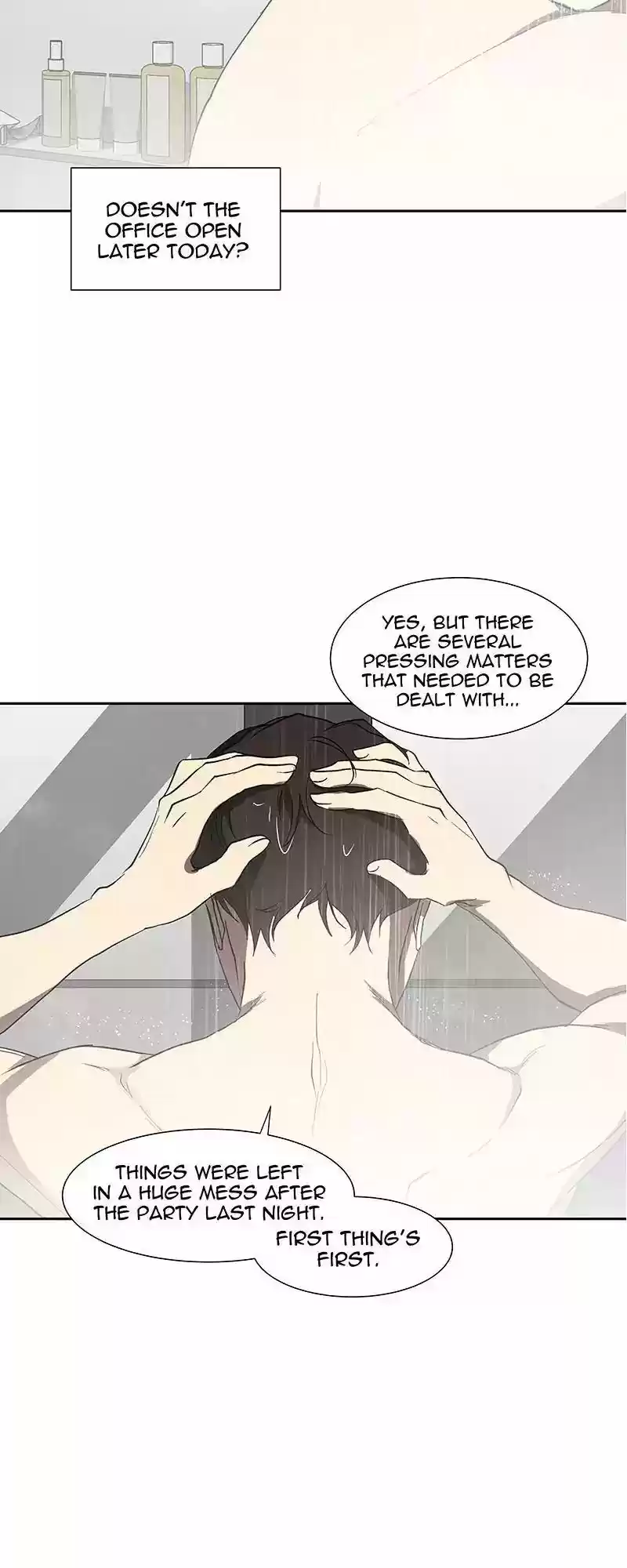 I Love Yoo Chapter 74: