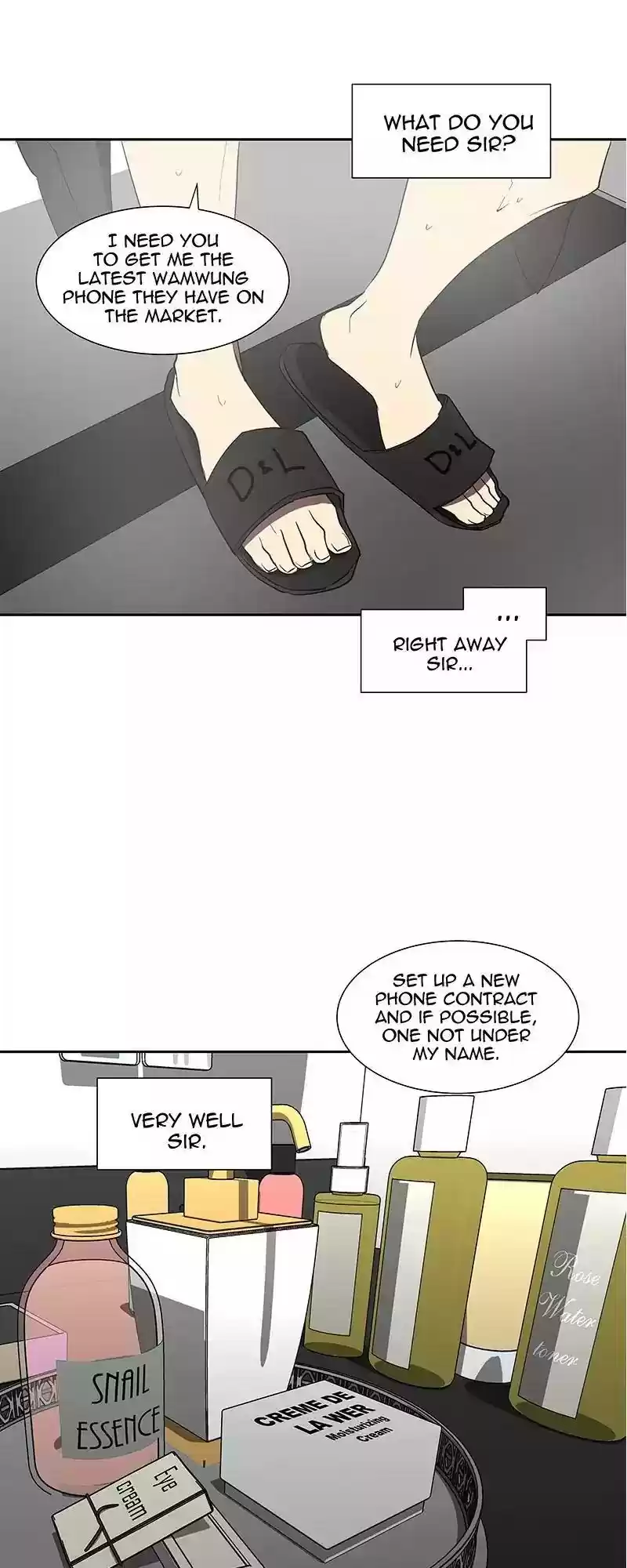 I Love Yoo Chapter 74: