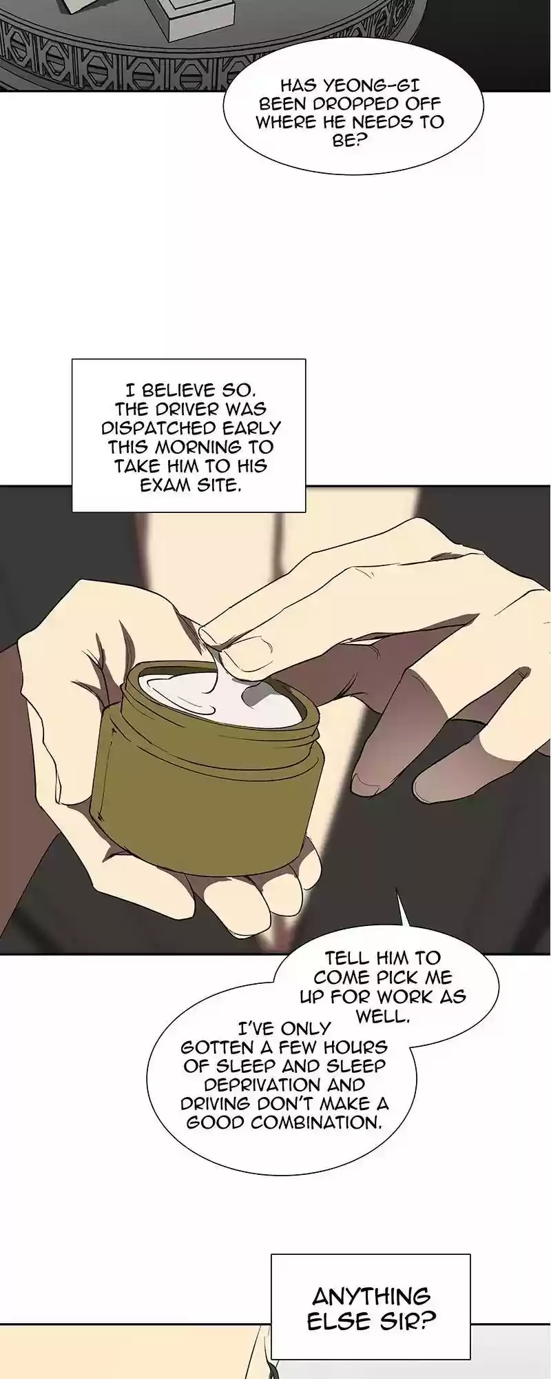 I Love Yoo Chapter 74: