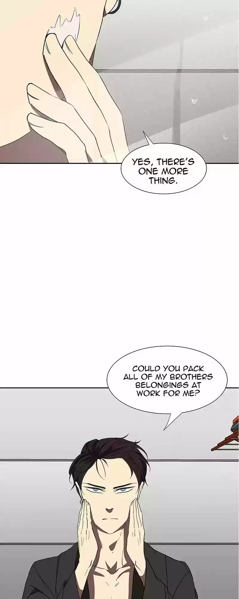 I Love Yoo Chapter 74: