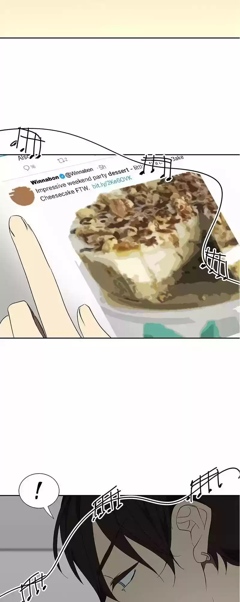 I Love Yoo Chapter 74: