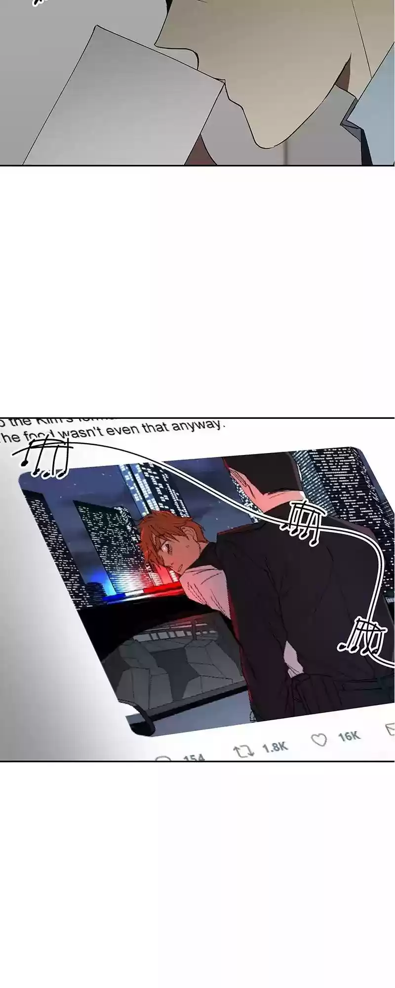 I Love Yoo Chapter 74: