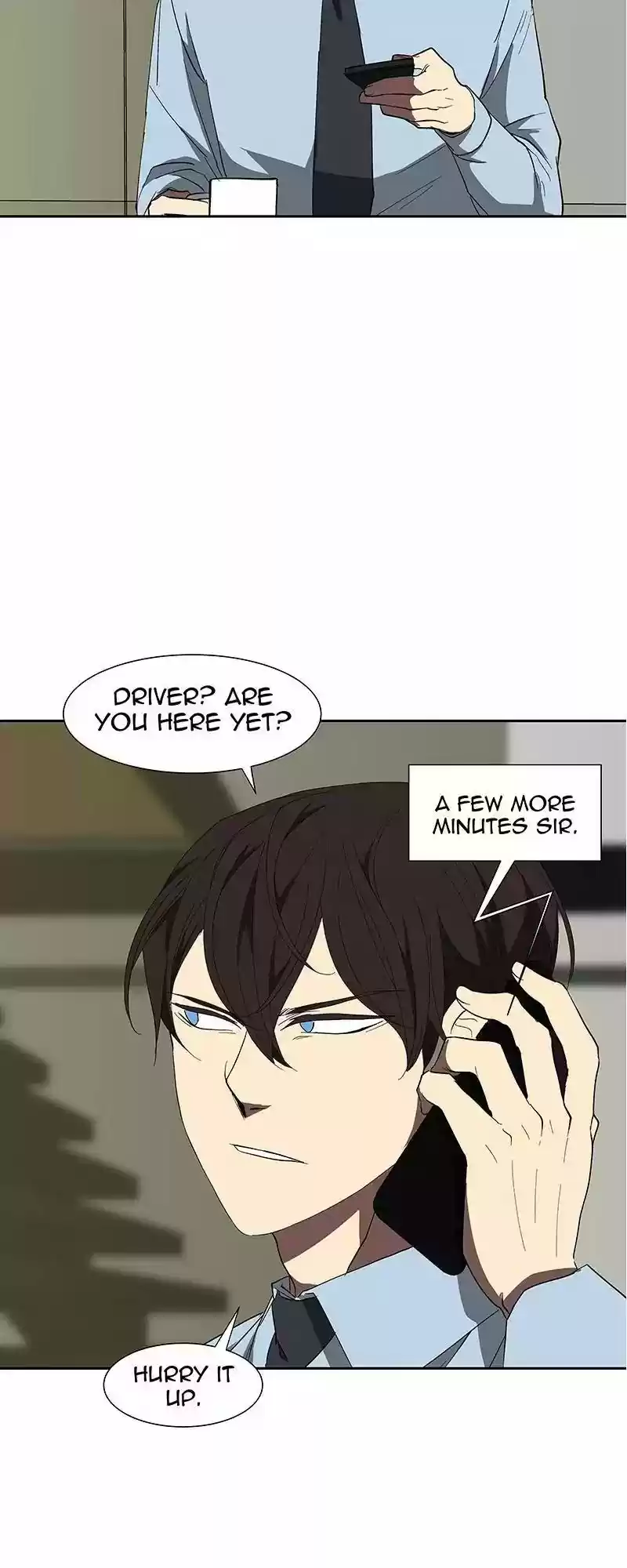 I Love Yoo Chapter 74: