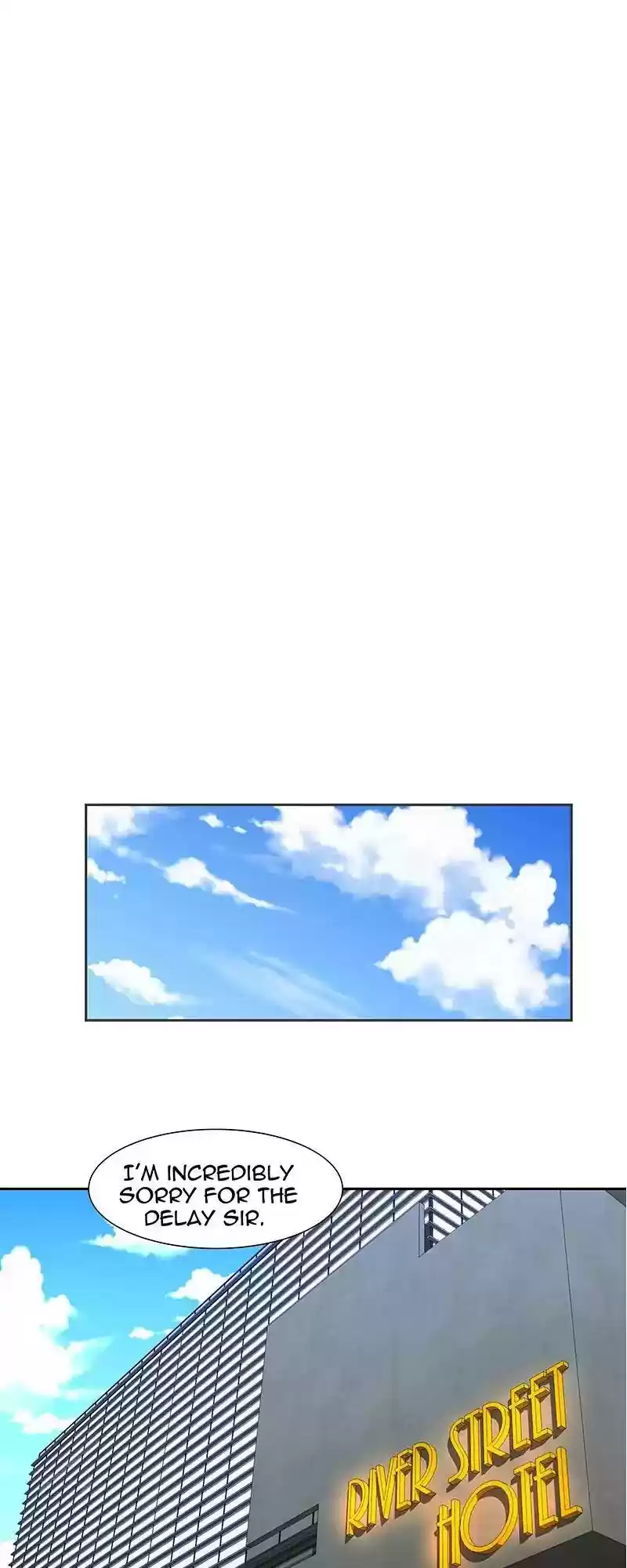 I Love Yoo Chapter 74: