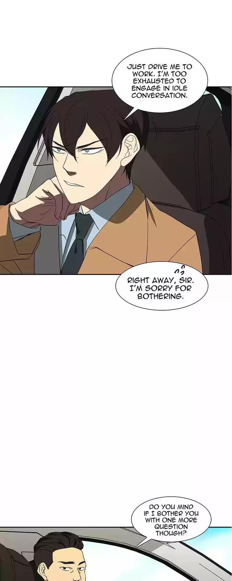 I Love Yoo Chapter 74: