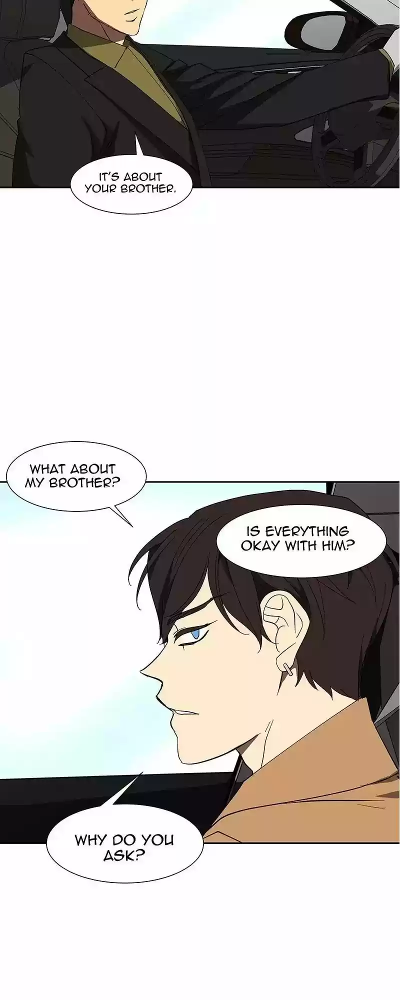 I Love Yoo Chapter 74: