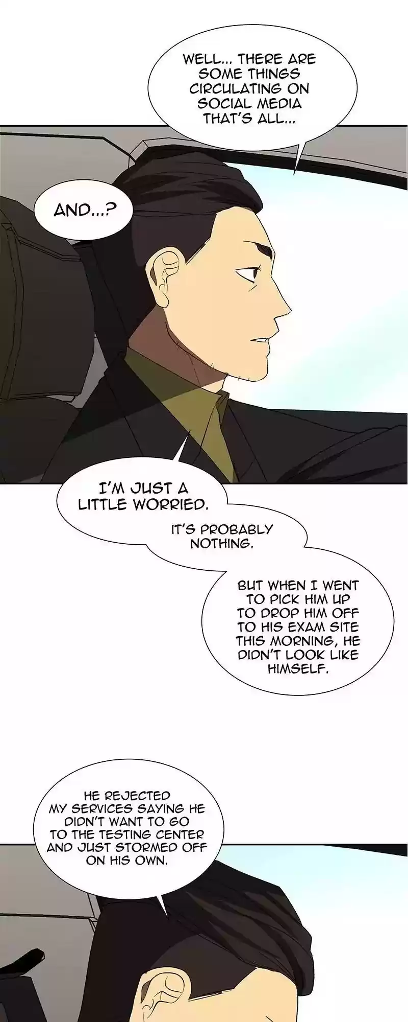 I Love Yoo Chapter 74: