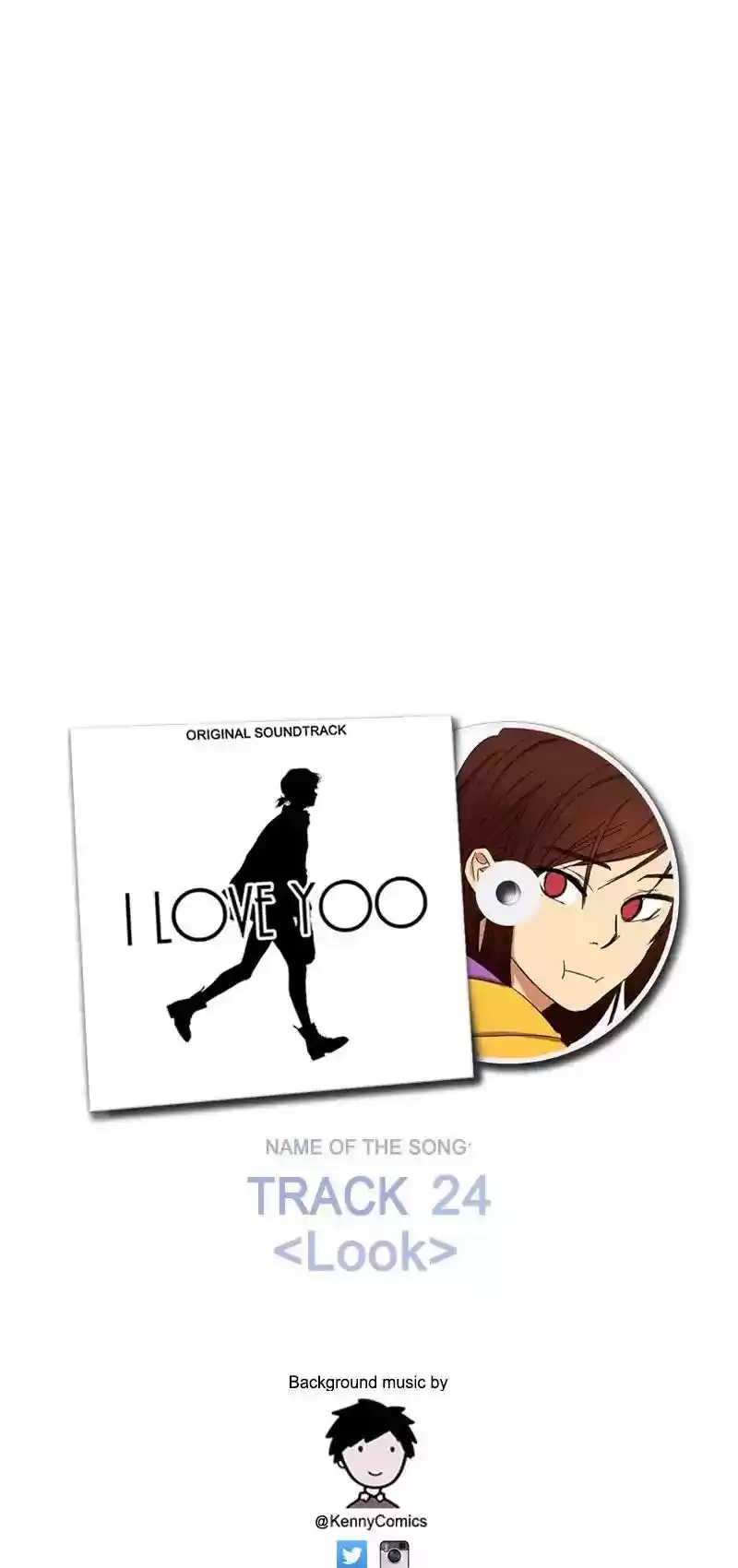 I Love Yoo Chapter 74: