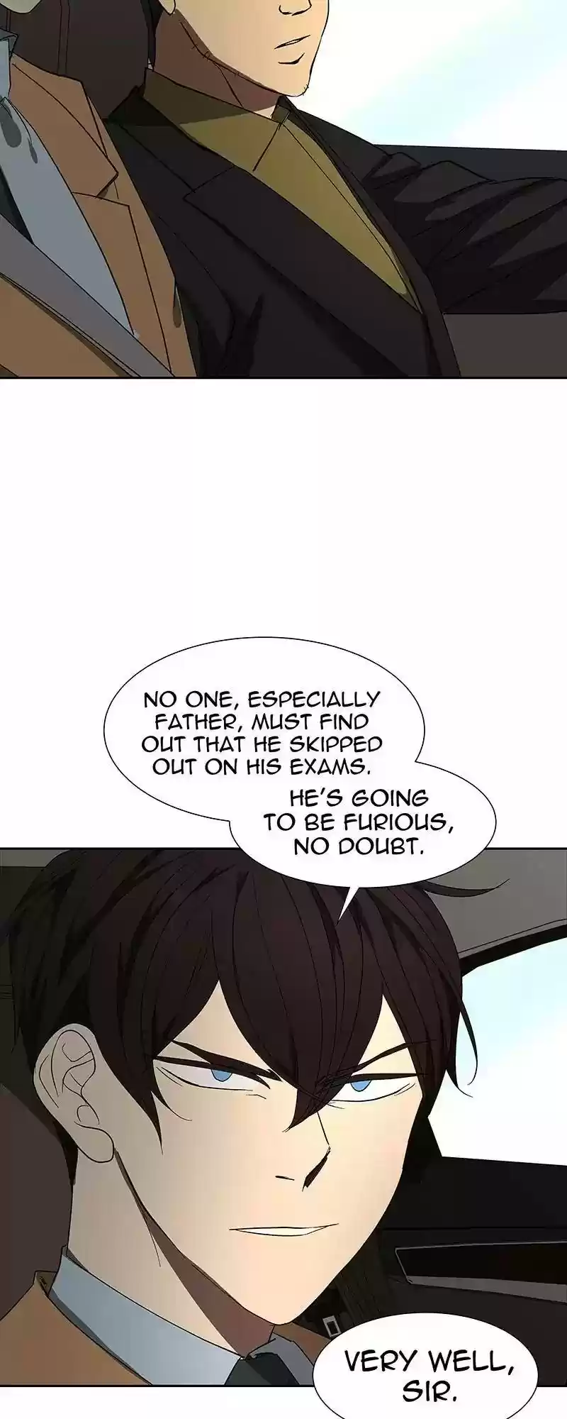 I Love Yoo Chapter 75: