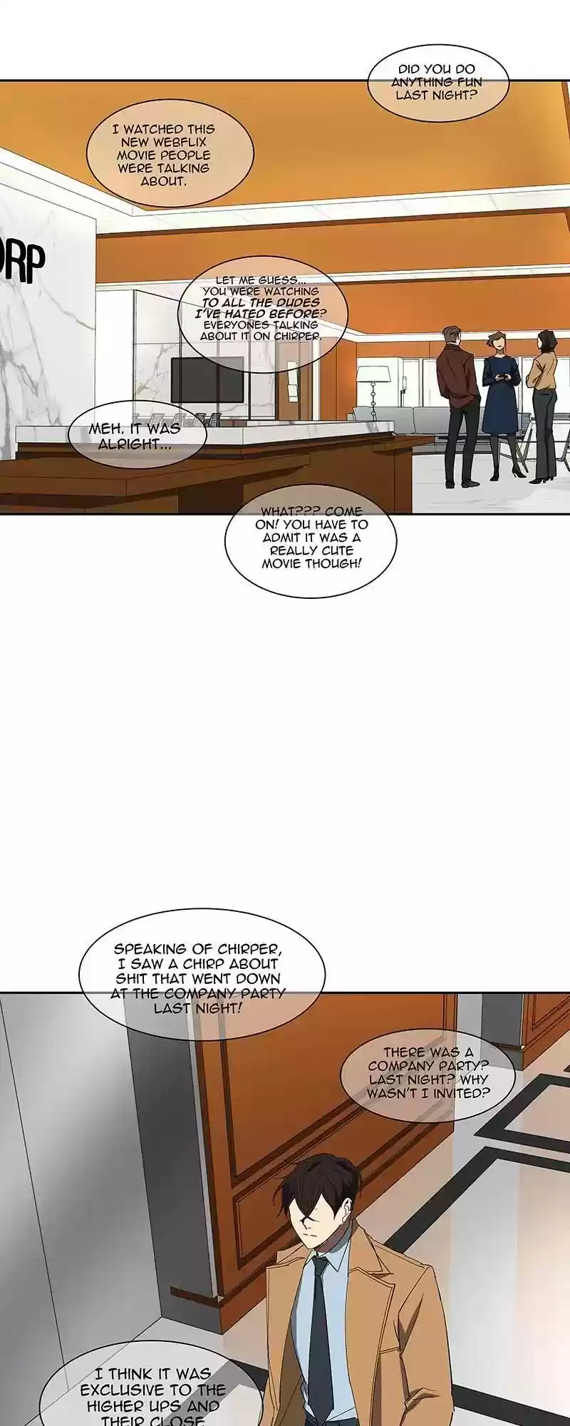 I Love Yoo Chapter 75: