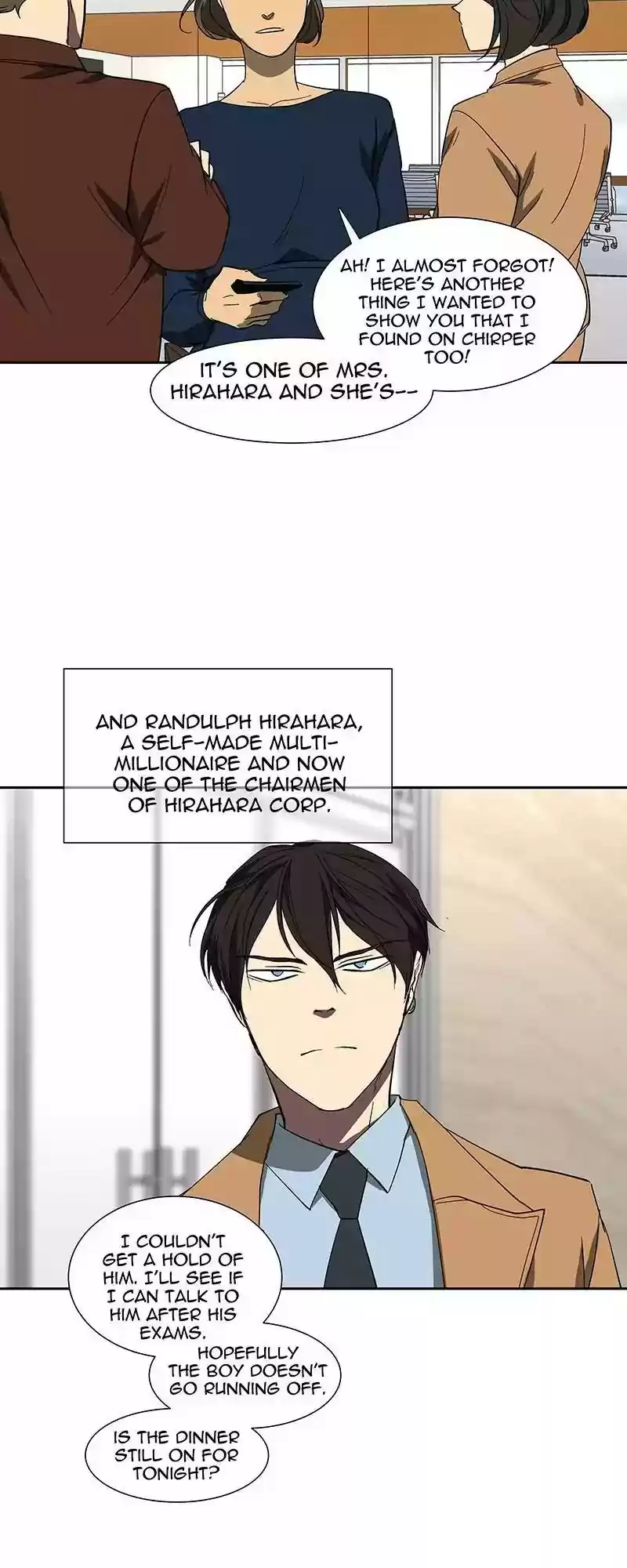 I Love Yoo Chapter 75: