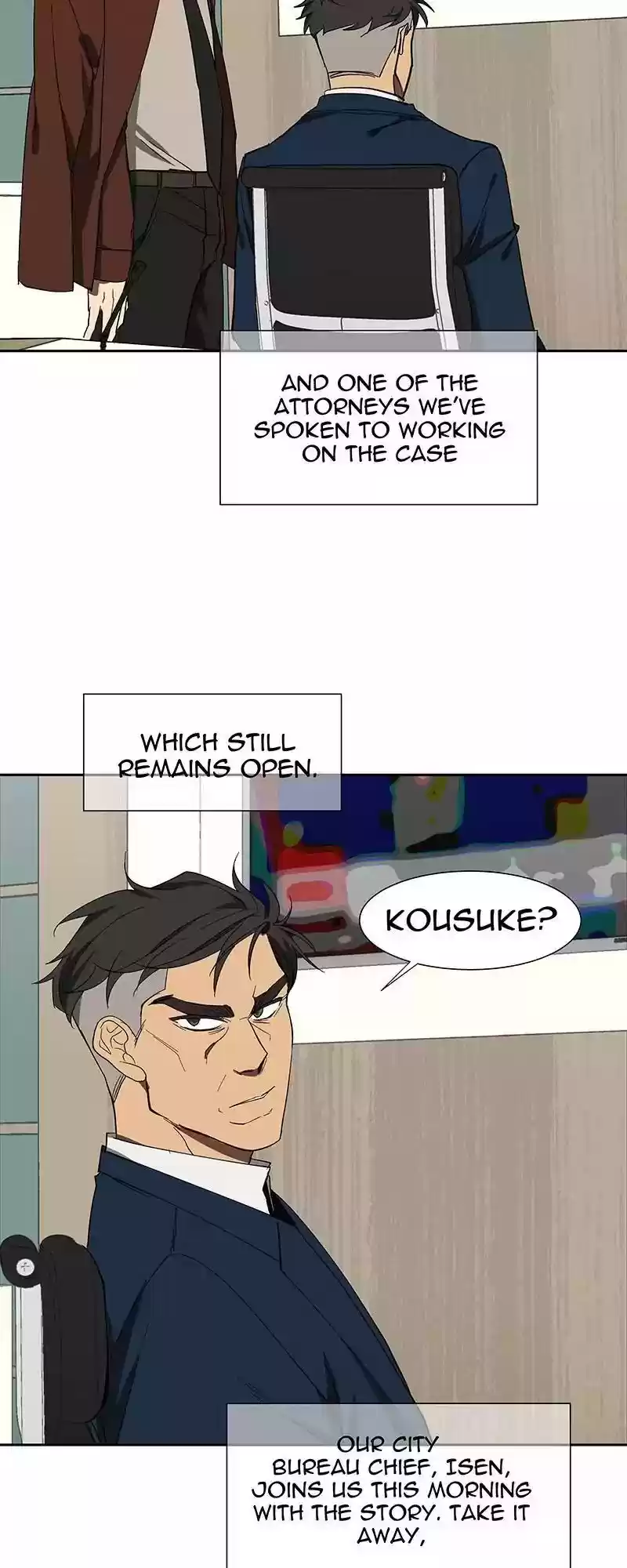 I Love Yoo Chapter 75: