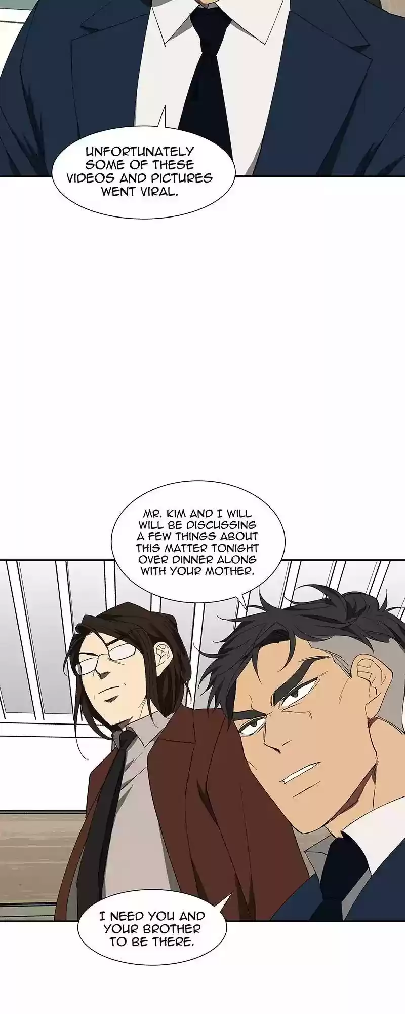 I Love Yoo Chapter 75: