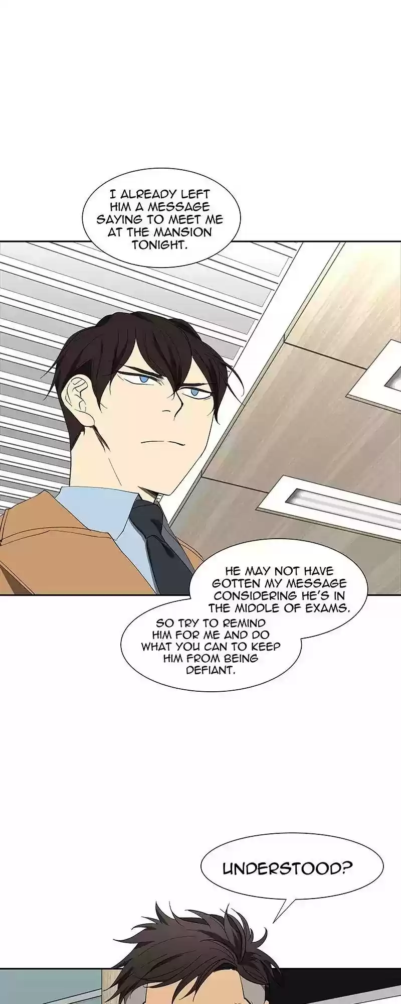 I Love Yoo Chapter 75: