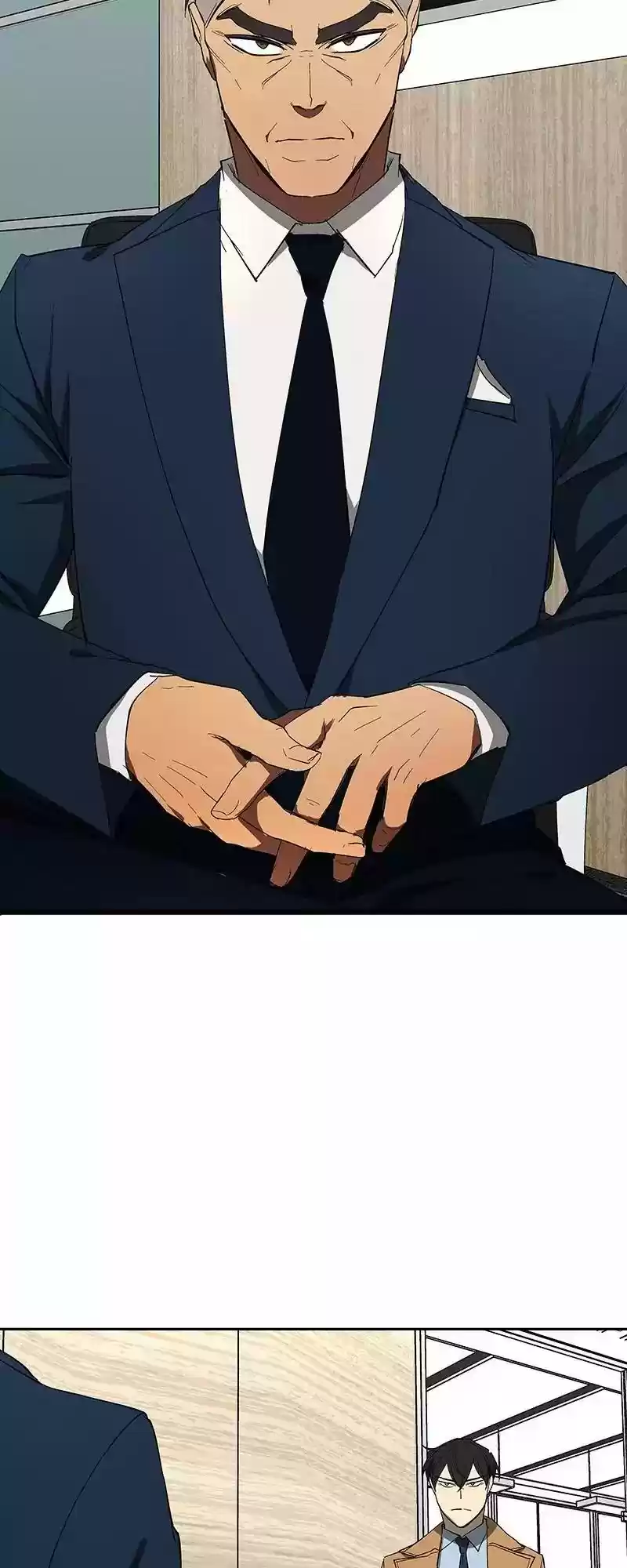 I Love Yoo Chapter 75: