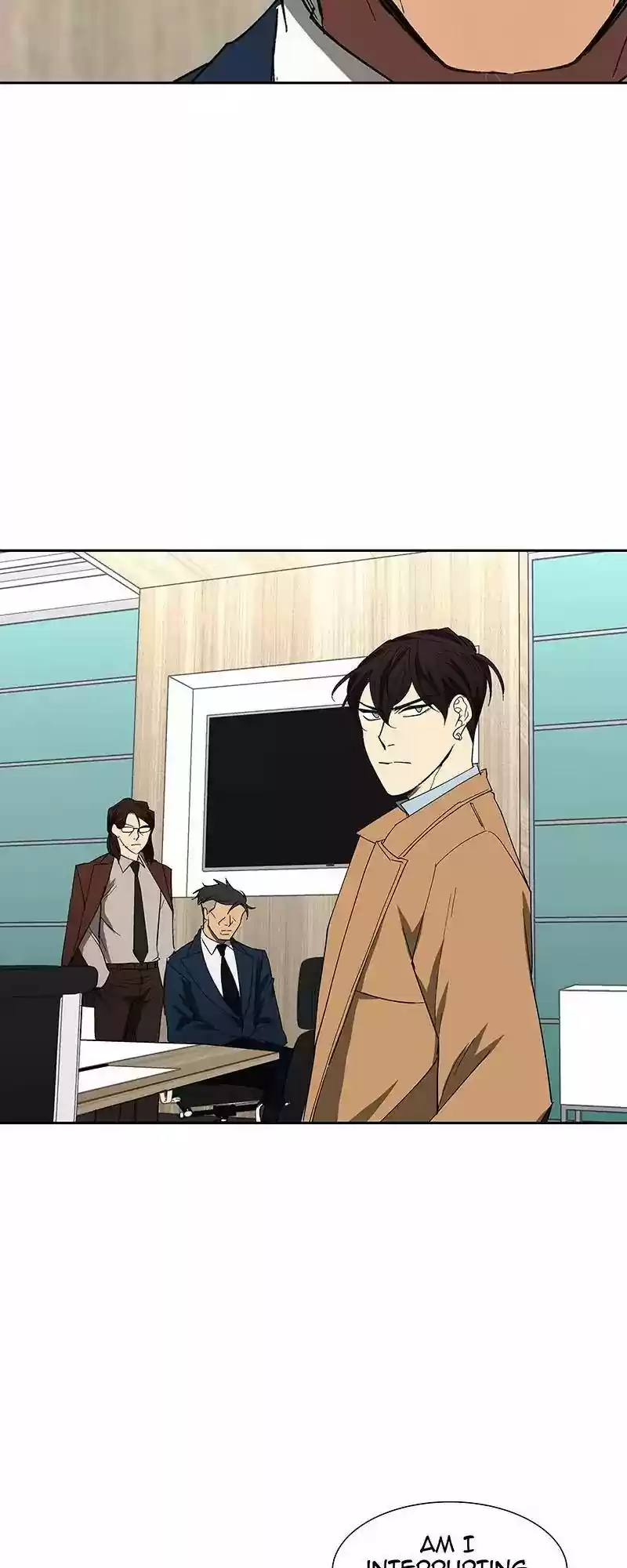 I Love Yoo Chapter 75: