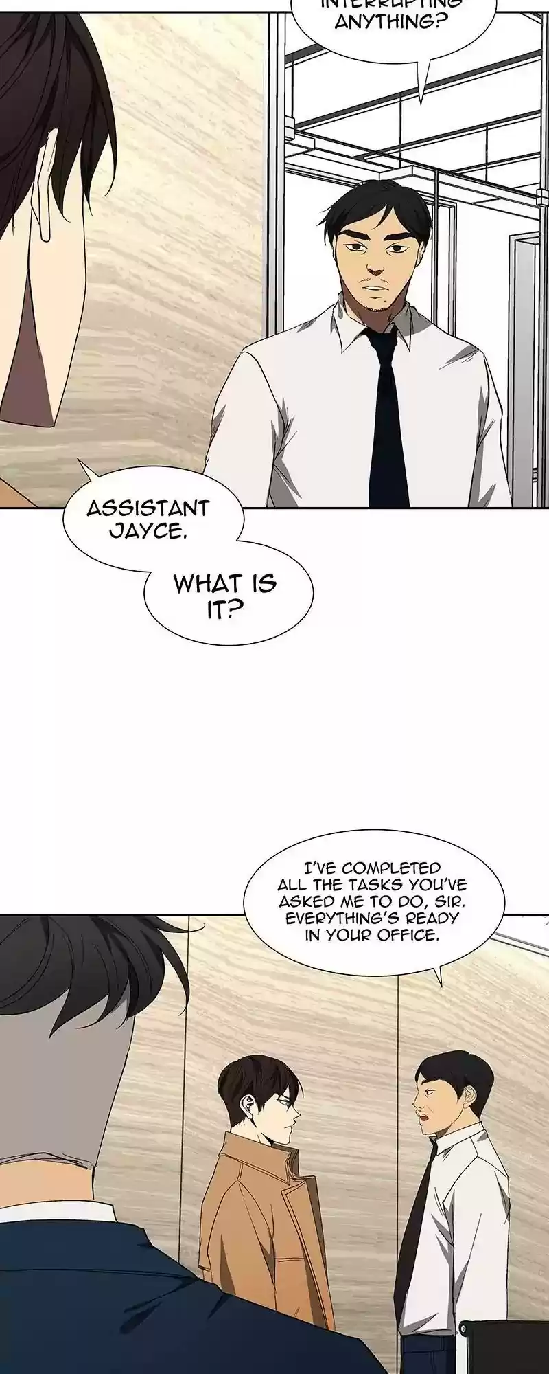 I Love Yoo Chapter 75: