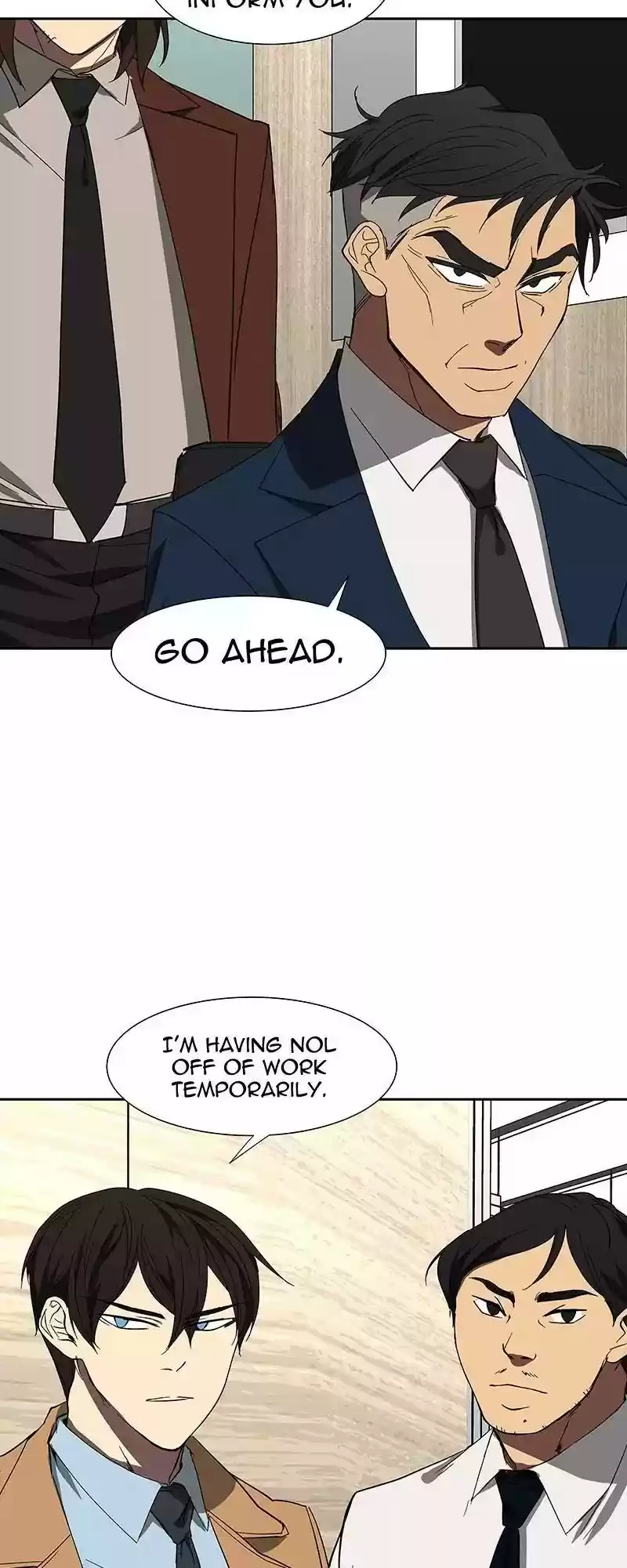 I Love Yoo Chapter 75: