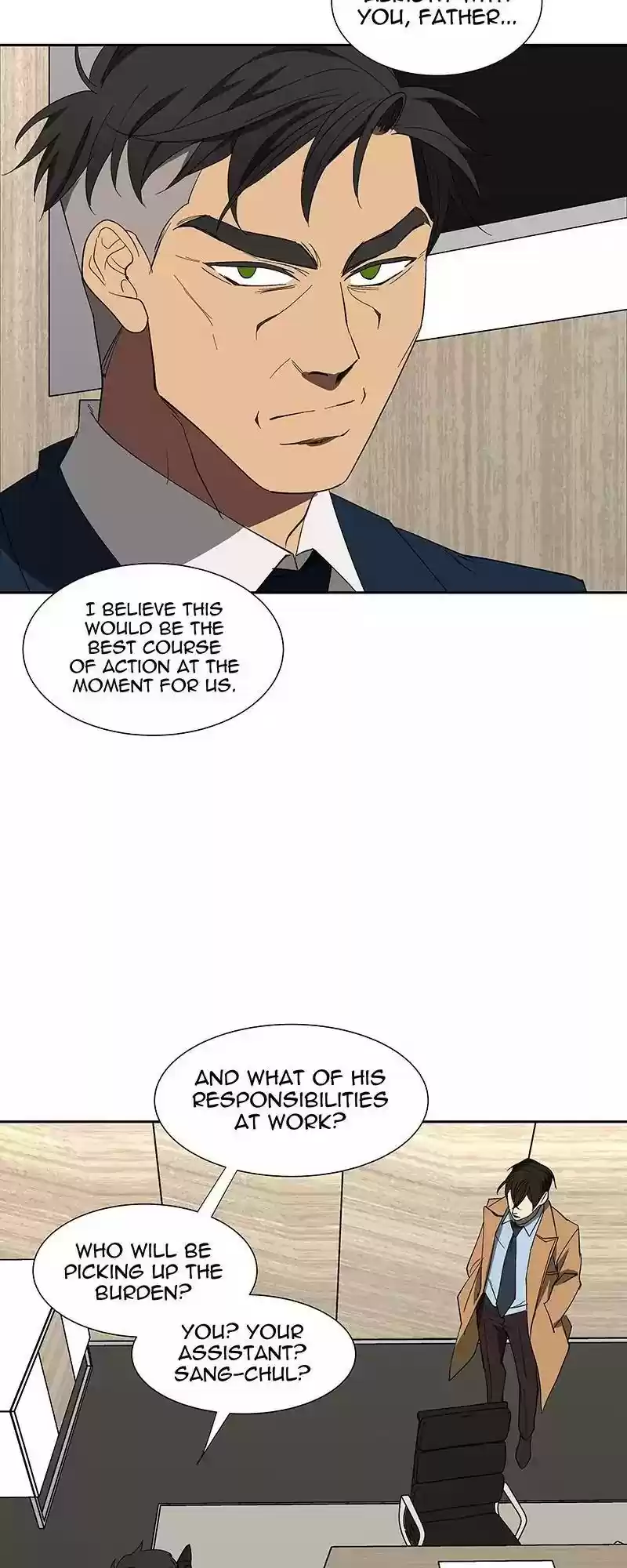 I Love Yoo Chapter 75: