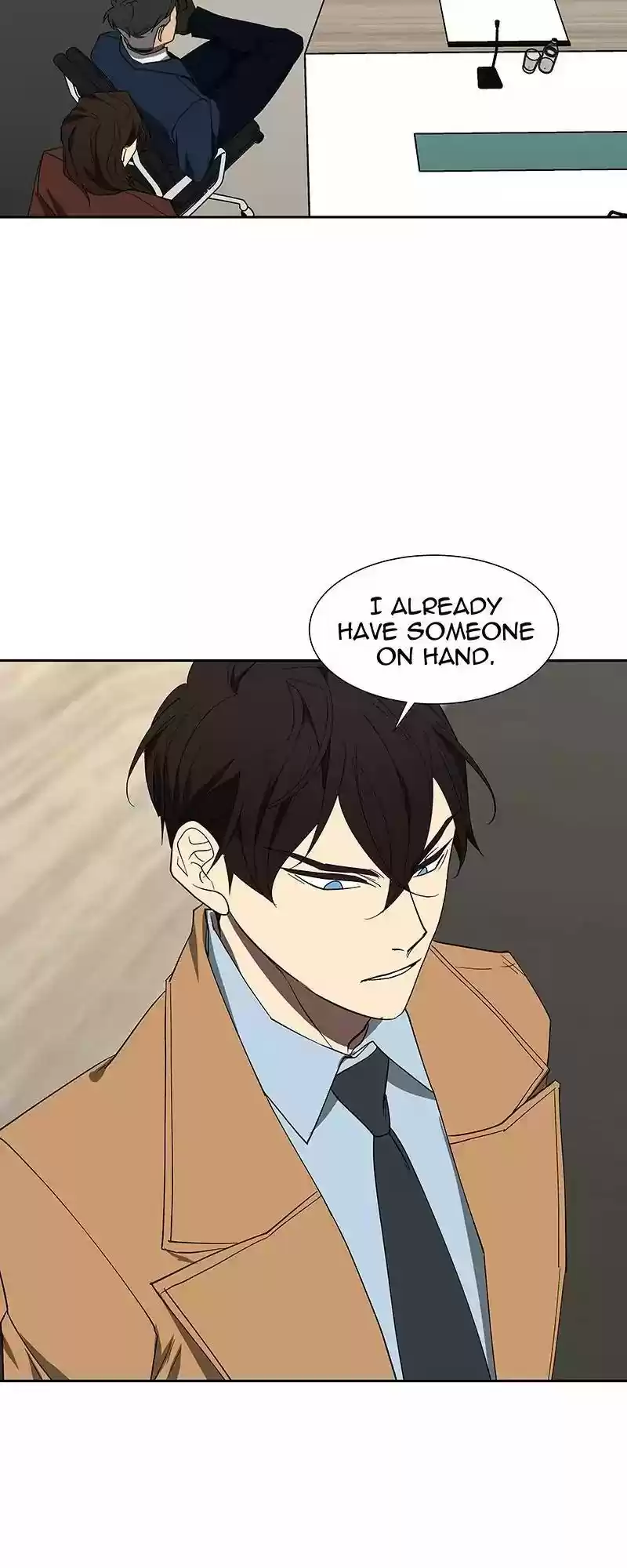 I Love Yoo Chapter 75: