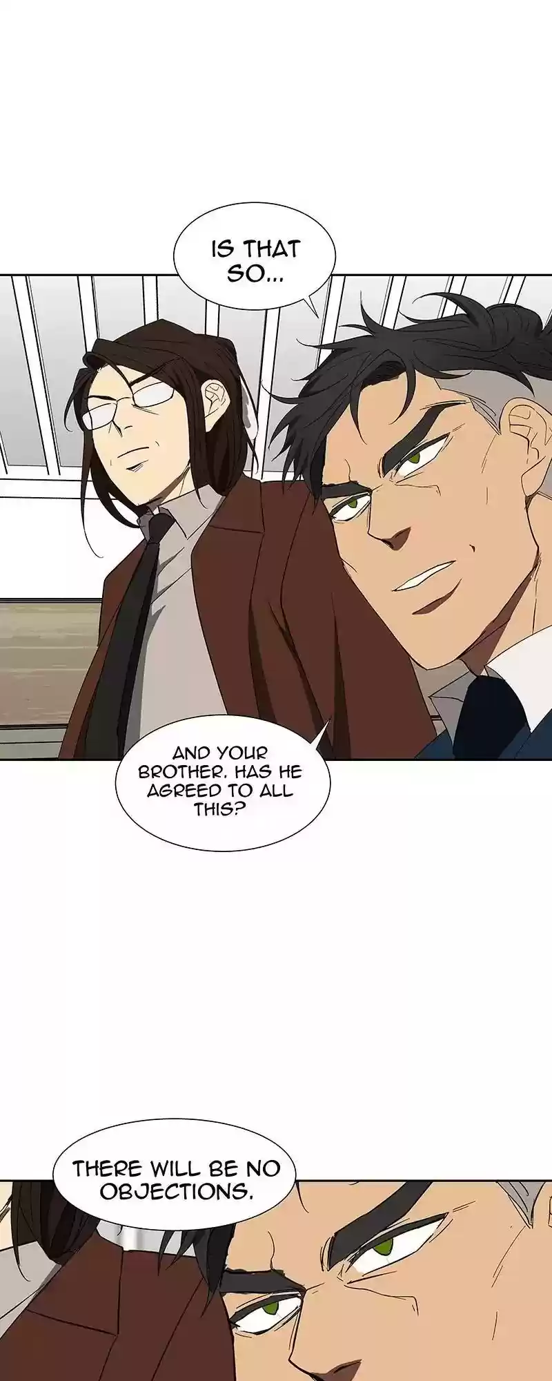 I Love Yoo Chapter 75: