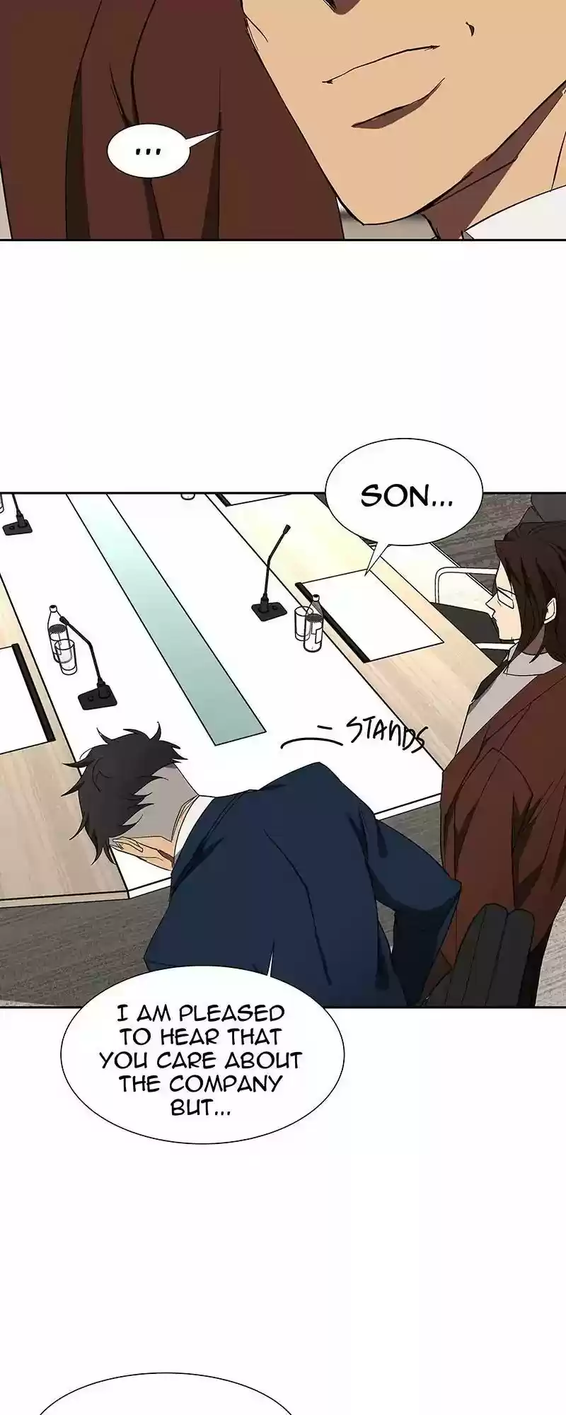 I Love Yoo Chapter 75: