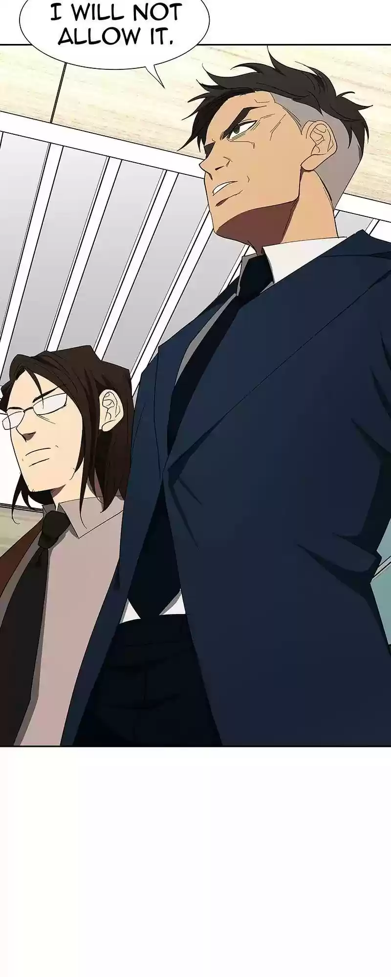 I Love Yoo Chapter 75: