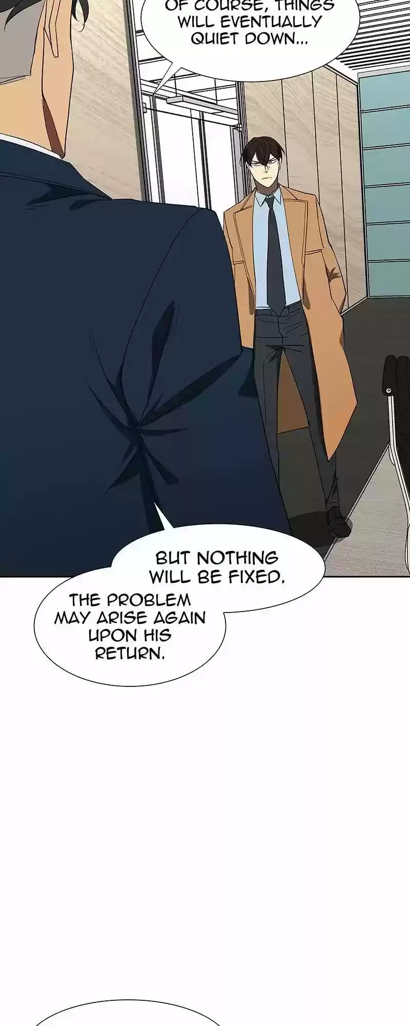 I Love Yoo Chapter 75: