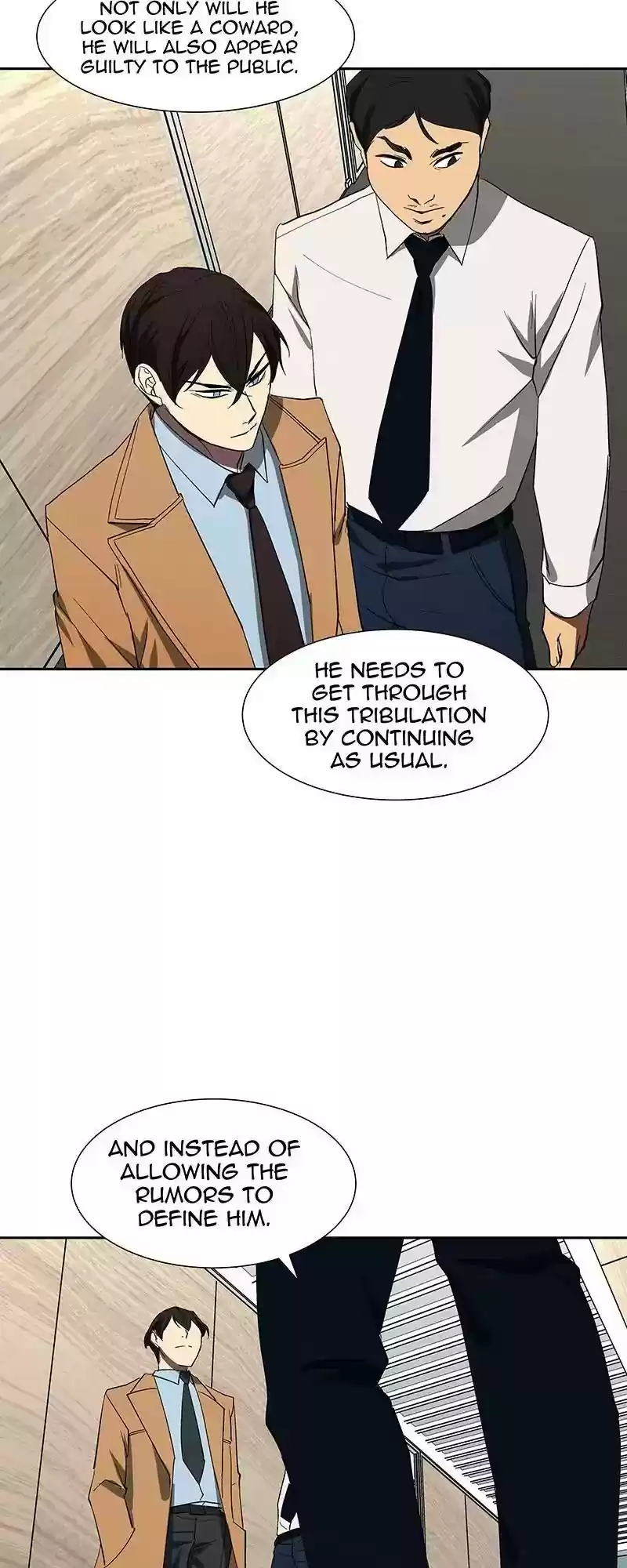 I Love Yoo Chapter 75: