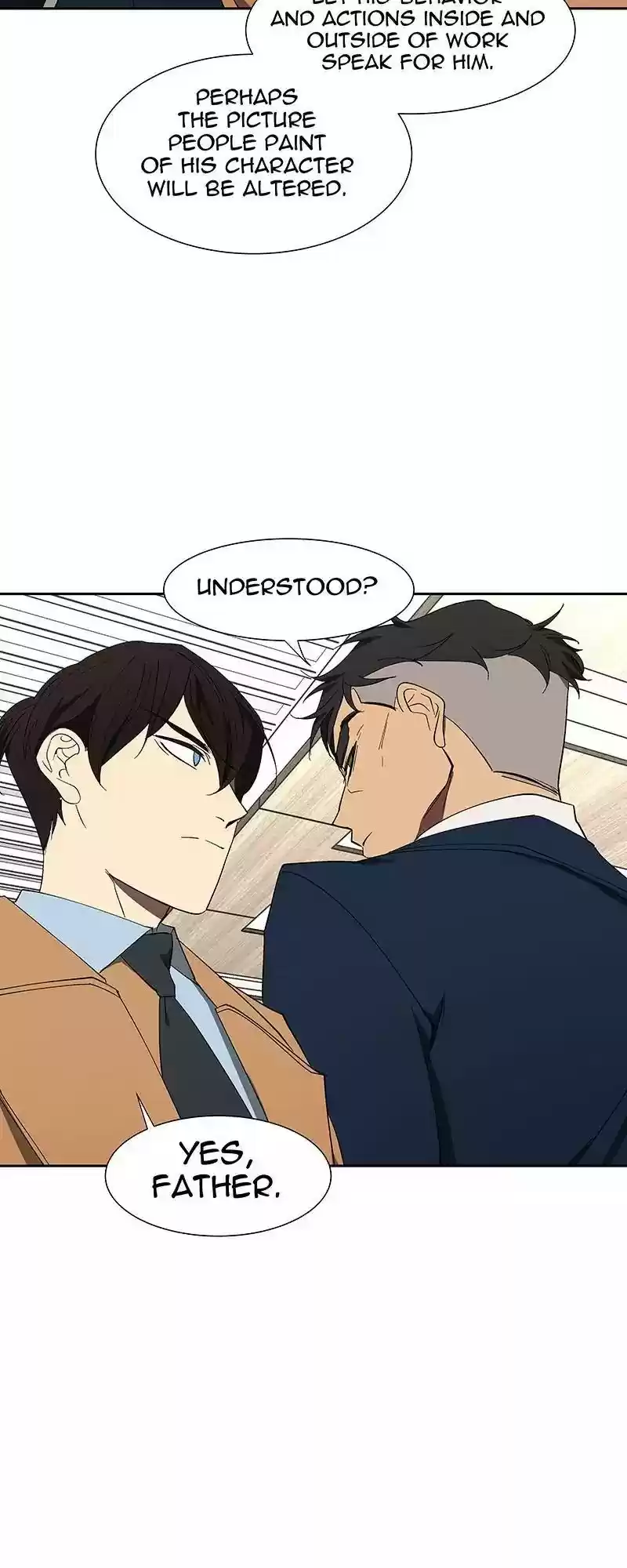 I Love Yoo Chapter 75: