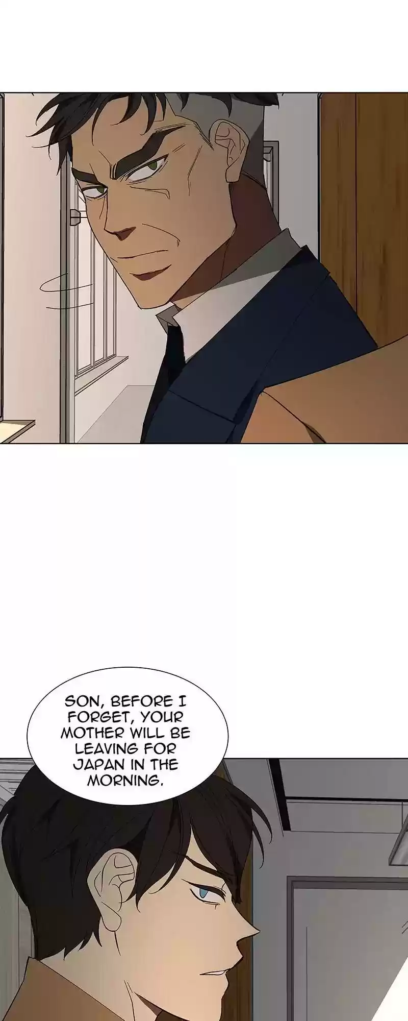 I Love Yoo Chapter 75: