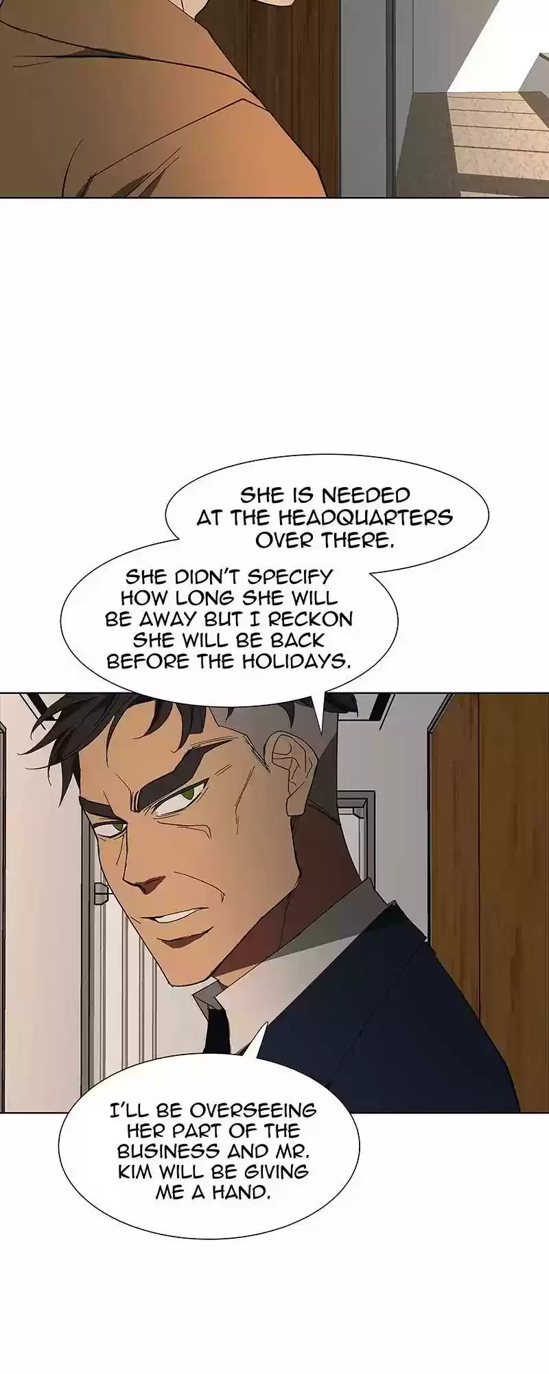 I Love Yoo Chapter 75: