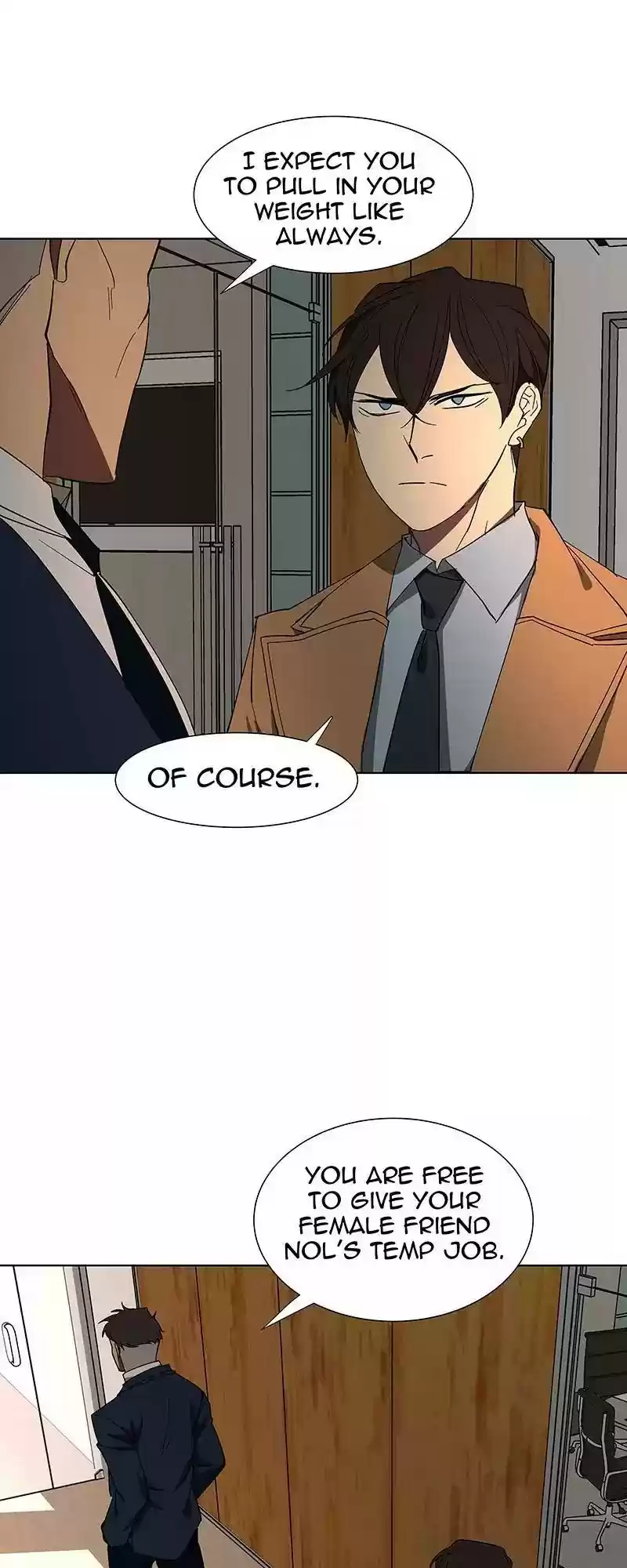 I Love Yoo Chapter 75: