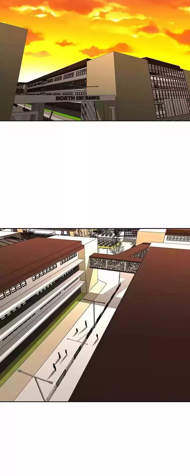 I Love Yoo Chapter 75: